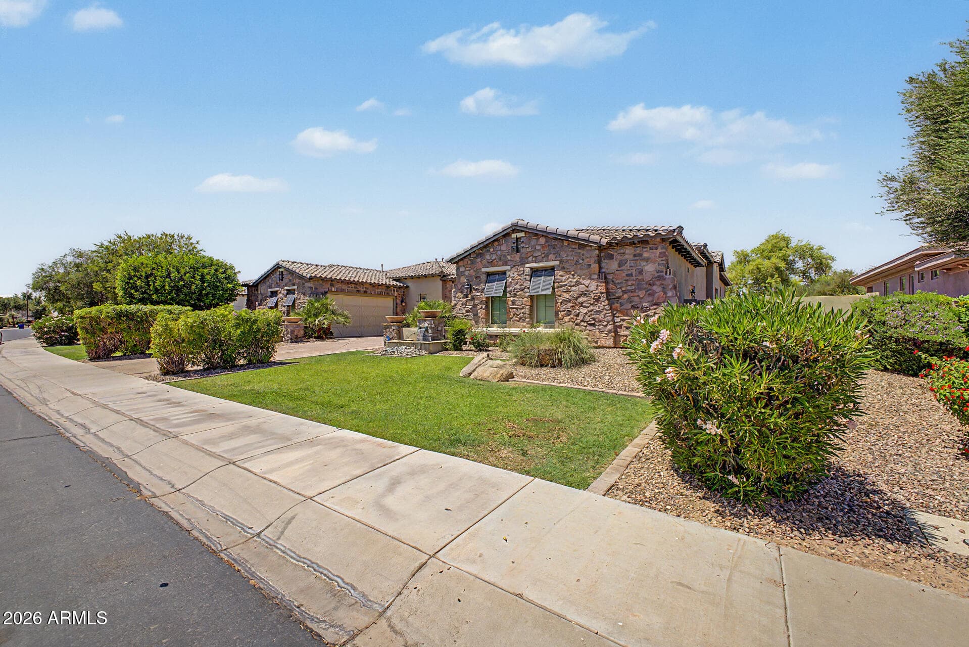 3354 E BIRCHWOOD Place, Chandler, AZ 85249 — photo 2 of 64