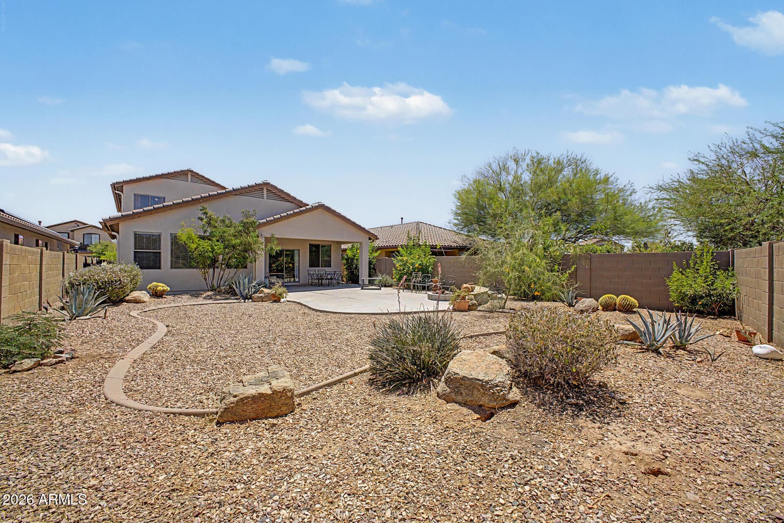 39818 N Bell Meadow Trail, Anthem, AZ 85086 — photo 35 of 39