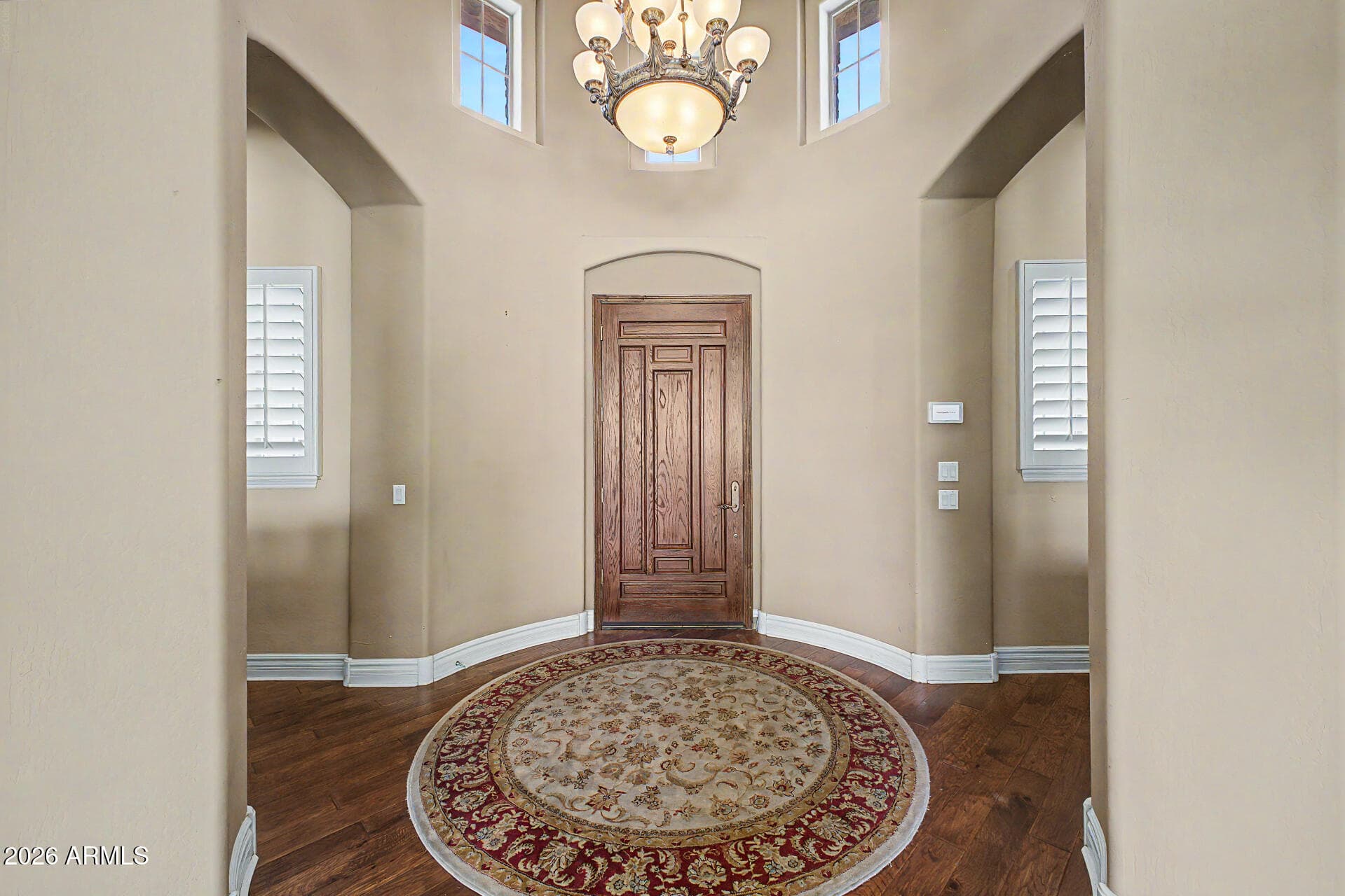 3354 E BIRCHWOOD Place, Chandler, AZ 85249 — photo 7 of 64