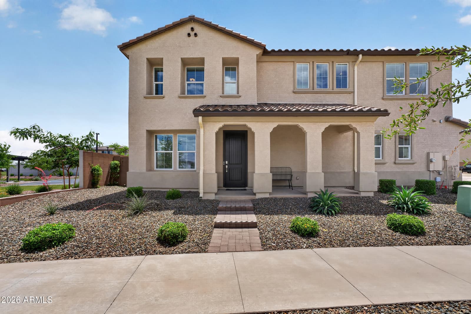 10207 E ULYSSES Avenue, Mesa, AZ 85212 — photo 3 of 42