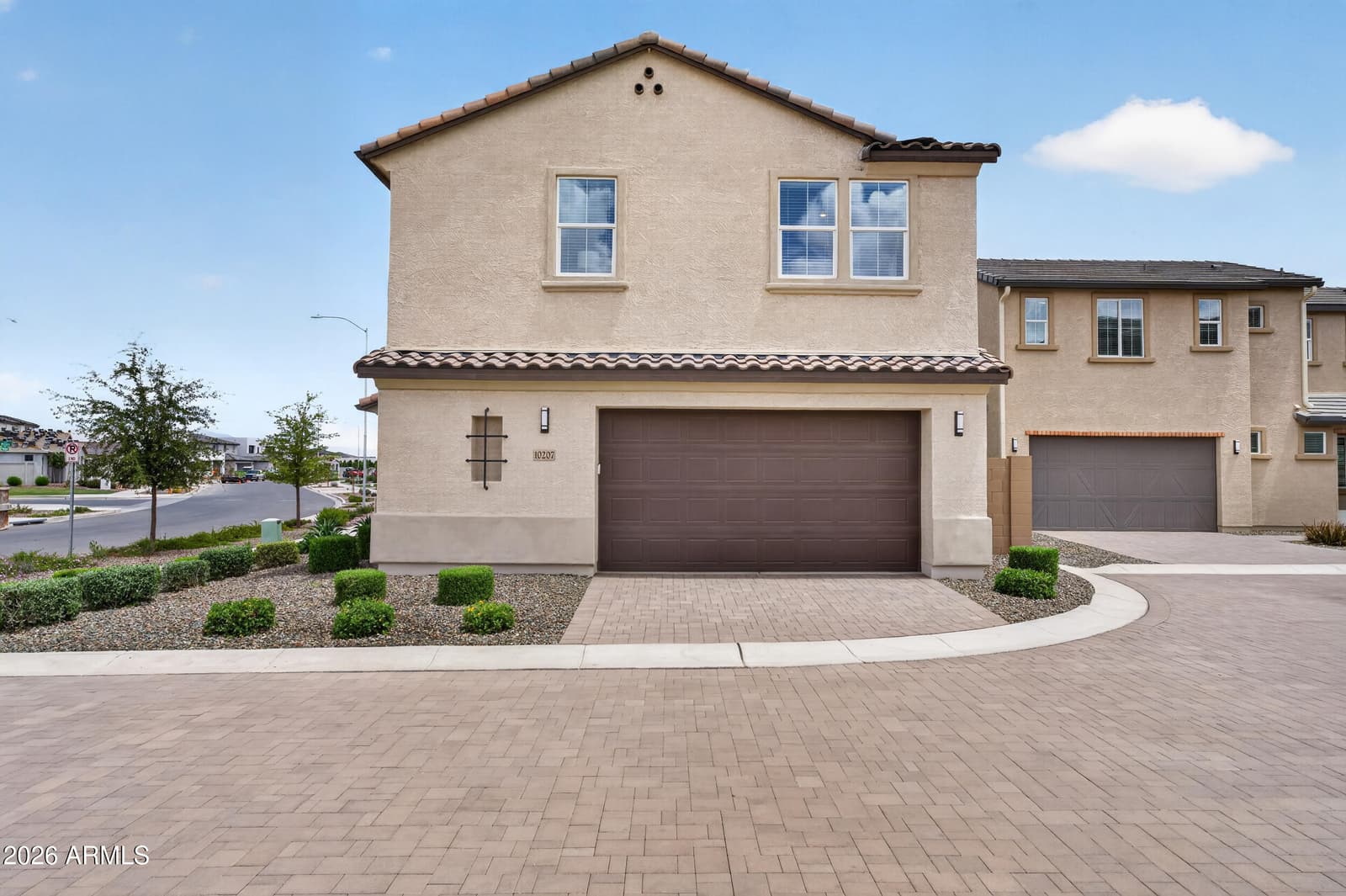 10207 E ULYSSES Avenue, Mesa, AZ 85212 — photo 4 of 42