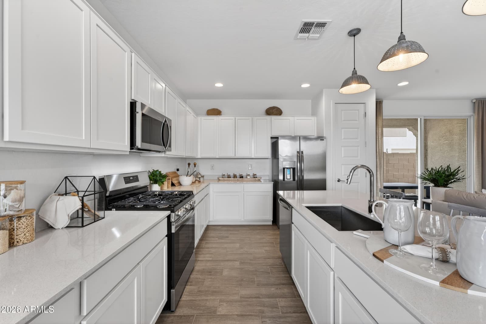 10207 E ULYSSES Avenue, Mesa, AZ 85212 — photo 14 of 42