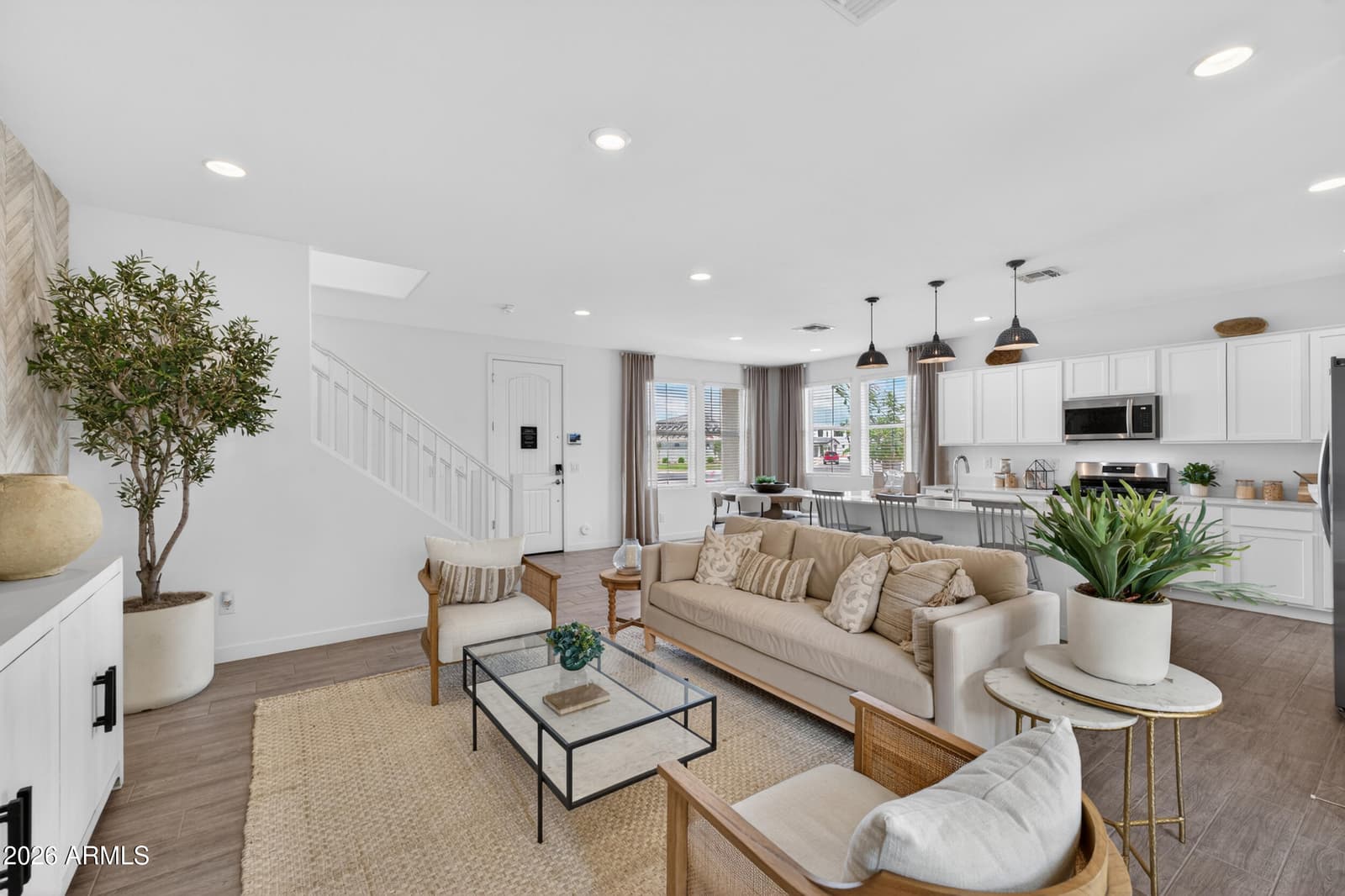 10207 E ULYSSES Avenue, Mesa, AZ 85212 — photo 18 of 42