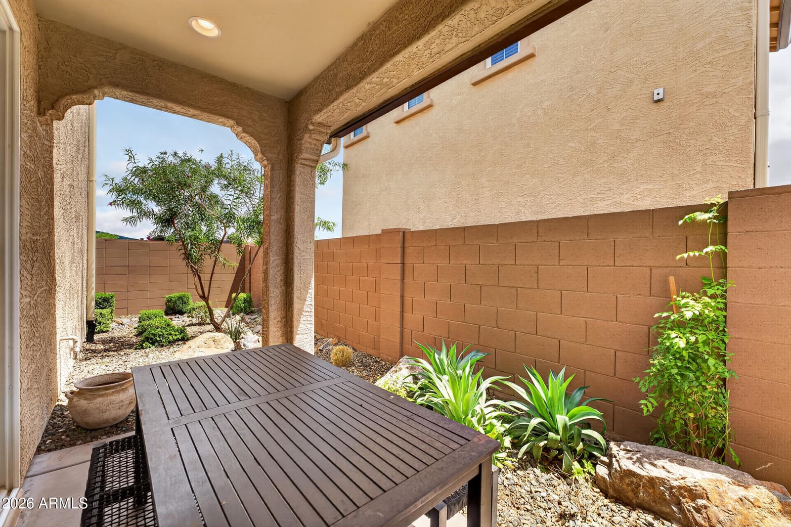 10207 E ULYSSES Avenue, Mesa, AZ 85212 — photo 38 of 42