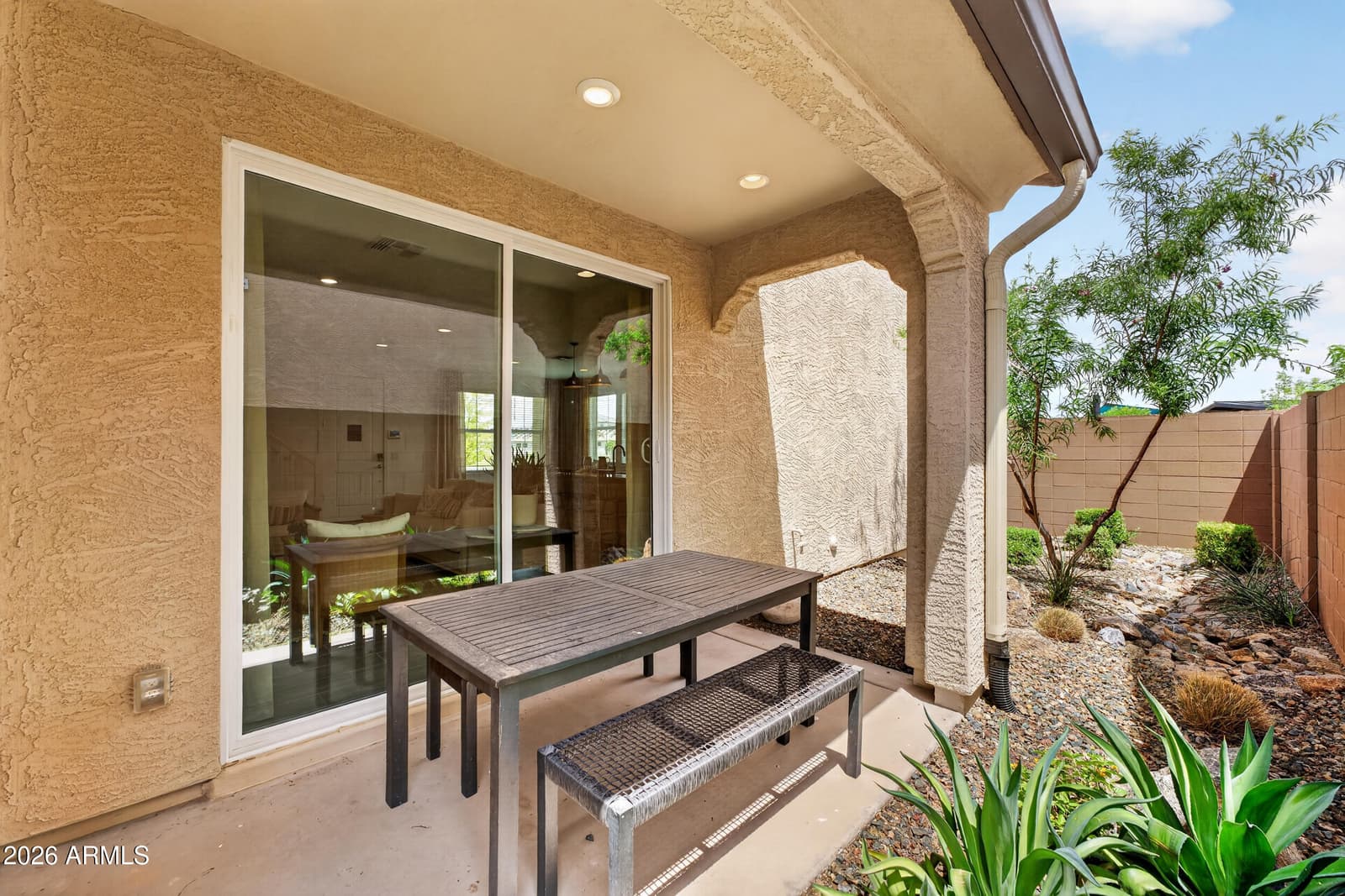 10207 E ULYSSES Avenue, Mesa, AZ 85212 — photo 39 of 42