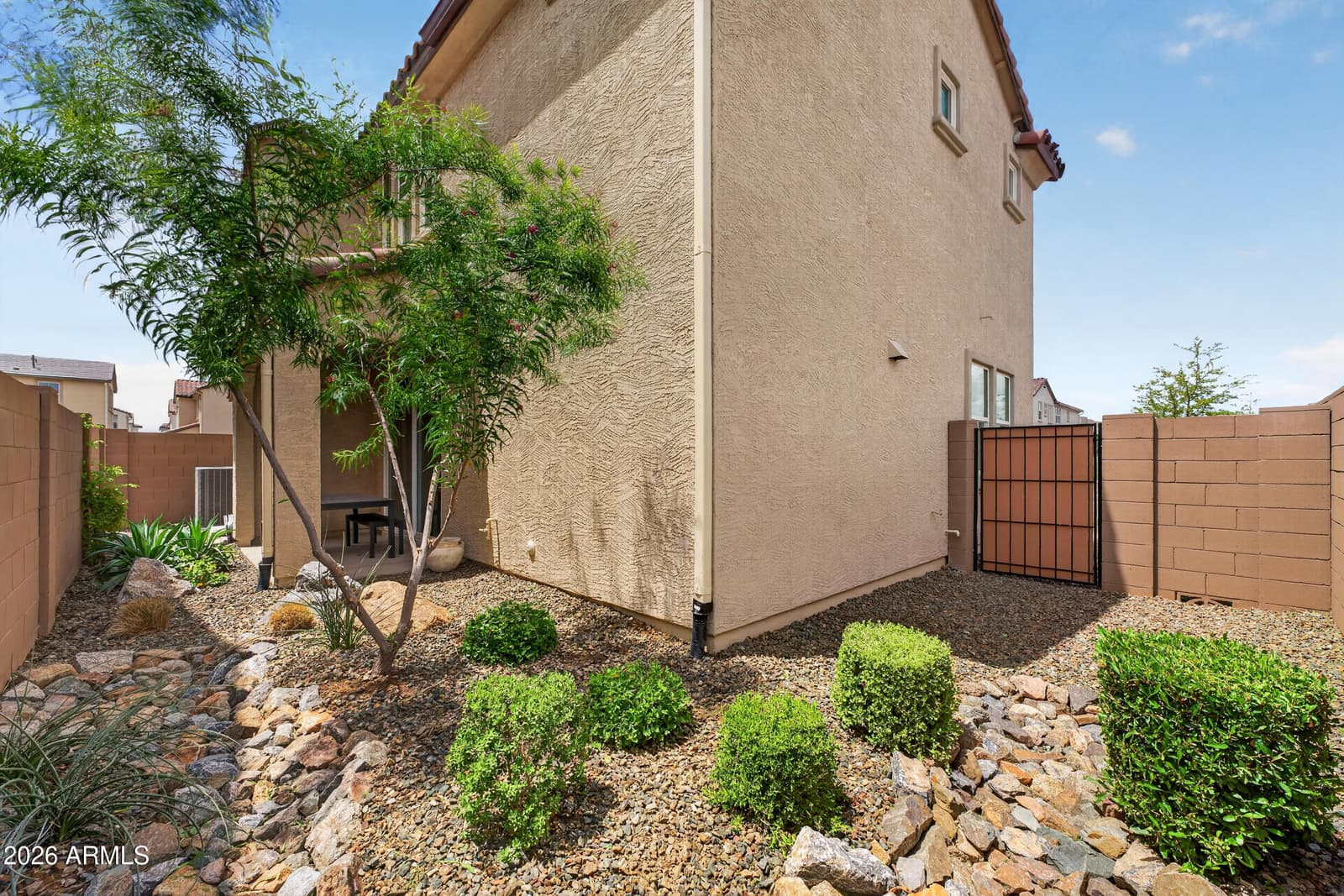 10207 E ULYSSES Avenue, Mesa, AZ 85212 — photo 40 of 42