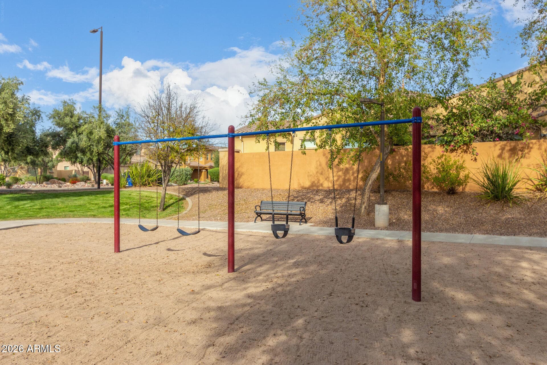 3354 E BIRCHWOOD Place, Chandler, AZ 85249 — photo 45 of 64