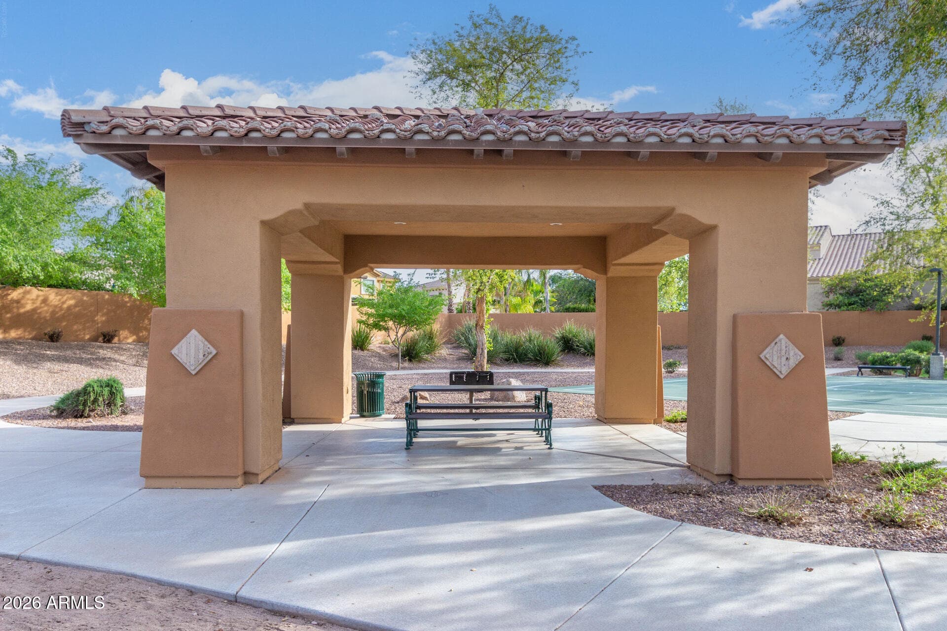 3354 E BIRCHWOOD Place, Chandler, AZ 85249 — photo 48 of 64