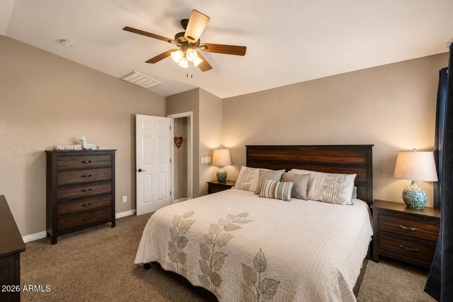 2185 E HAZELTINE Way, Gilbert, AZ 85298 — photo 16 of 57