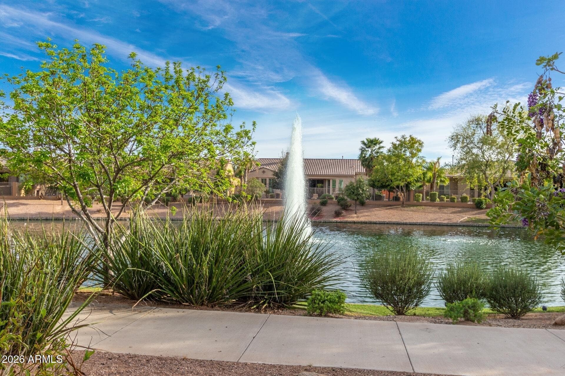 3354 E BIRCHWOOD Place, Chandler, AZ 85249 — photo 51 of 64