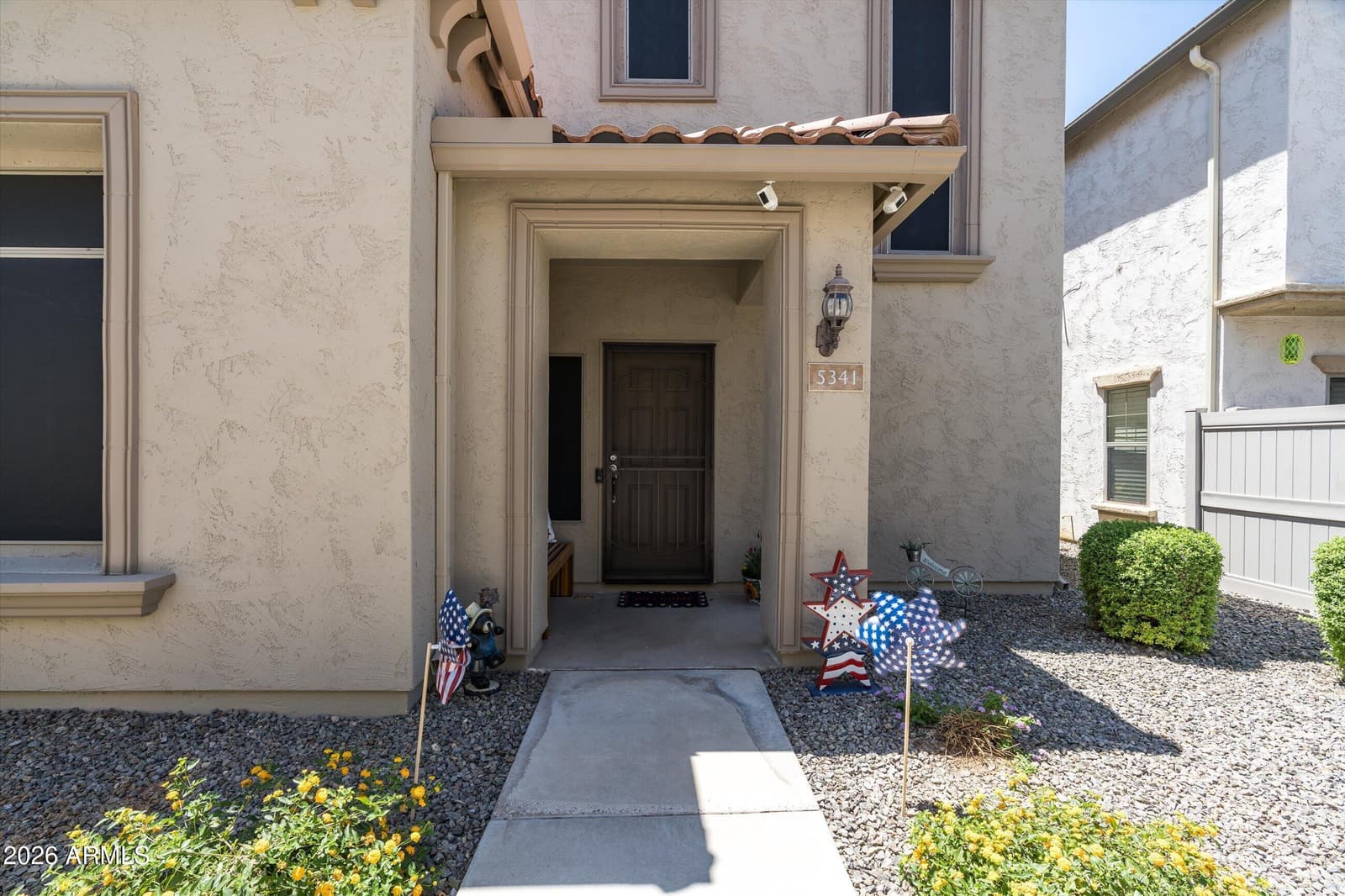 5341 W MARCUS Drive, Phoenix, AZ 85083 — photo 2 of 32