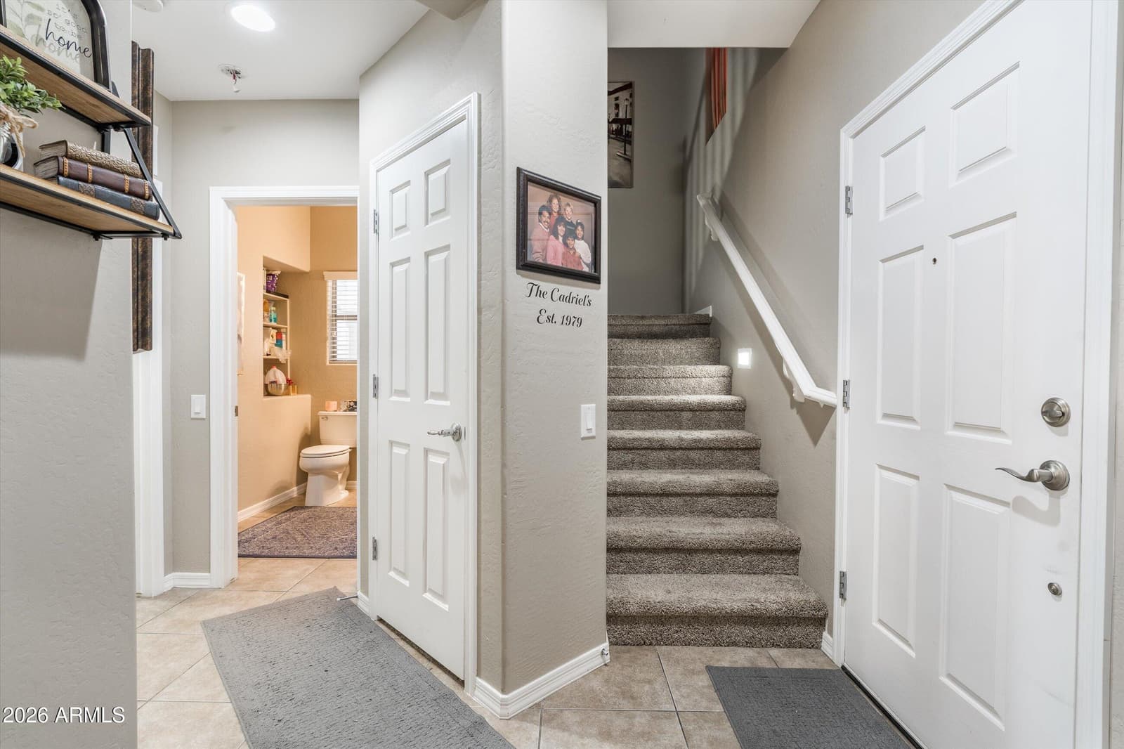 5341 W MARCUS Drive, Phoenix, AZ 85083 — photo 4 of 32
