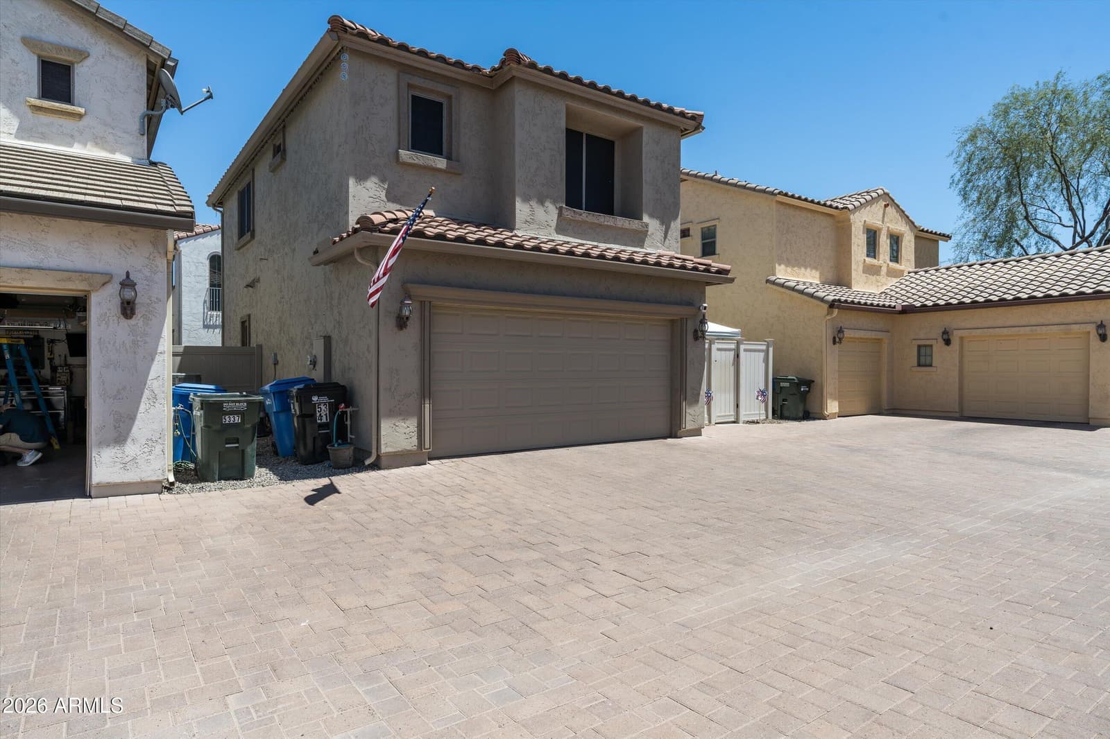 5341 W MARCUS Drive, Phoenix, AZ 85083 — photo 26 of 32