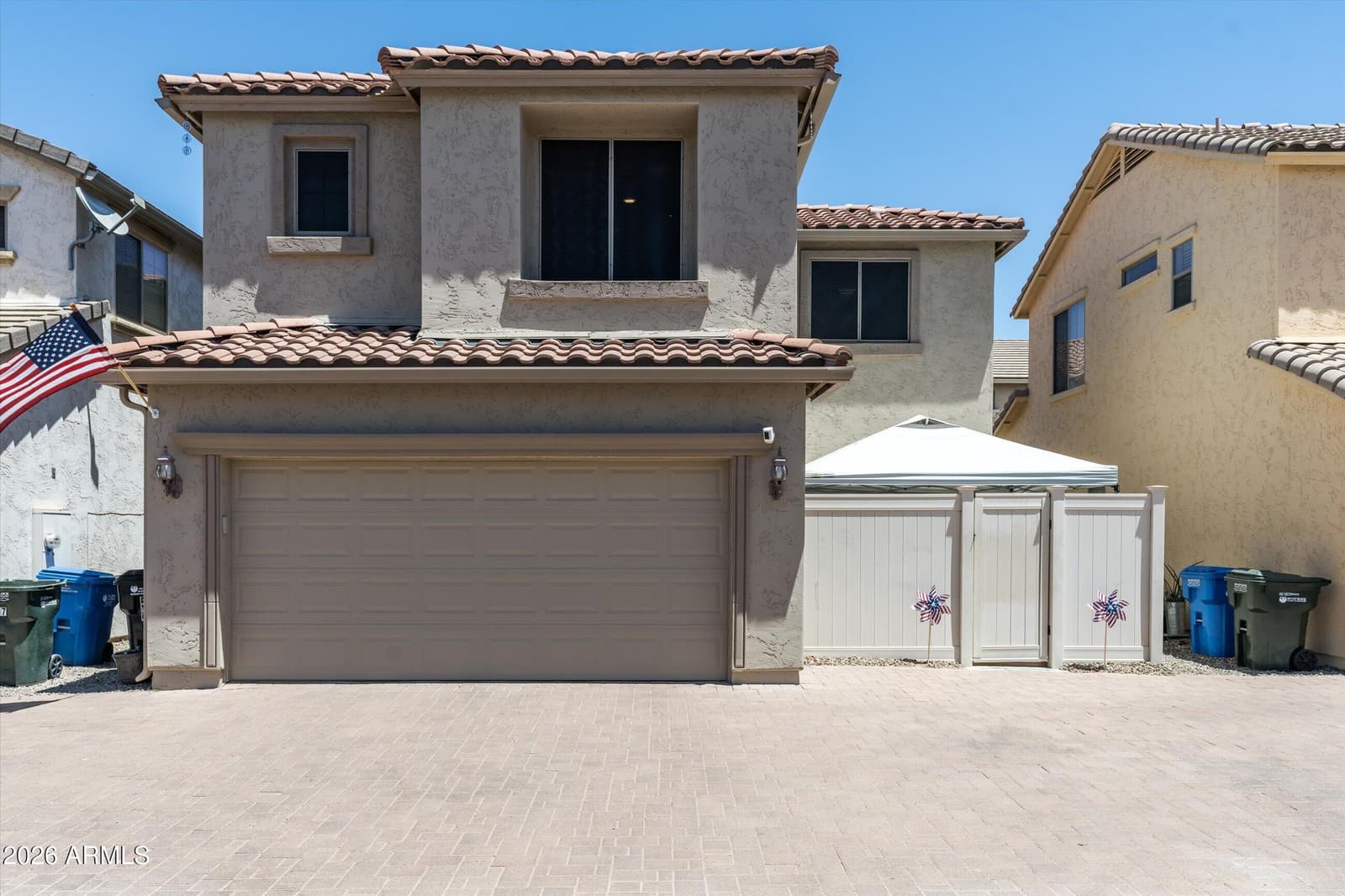 5341 W MARCUS Drive, Phoenix, AZ 85083 — photo 27 of 32