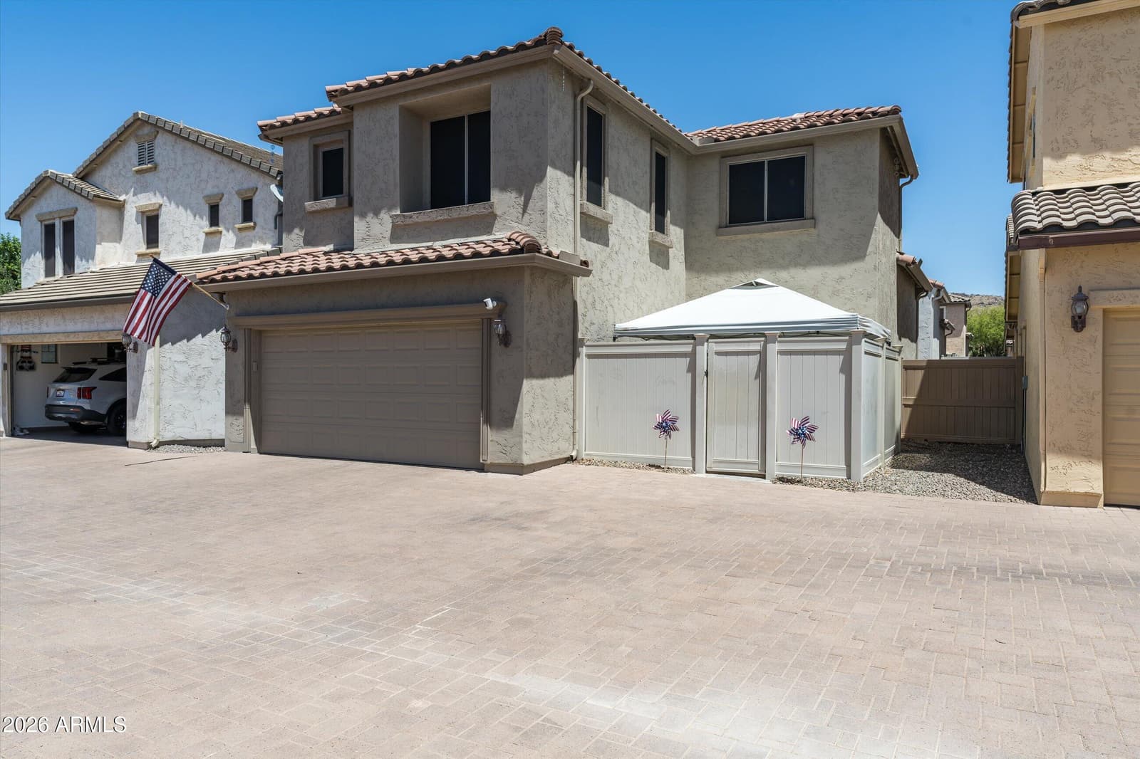 5341 W MARCUS Drive, Phoenix, AZ 85083 — photo 28 of 32