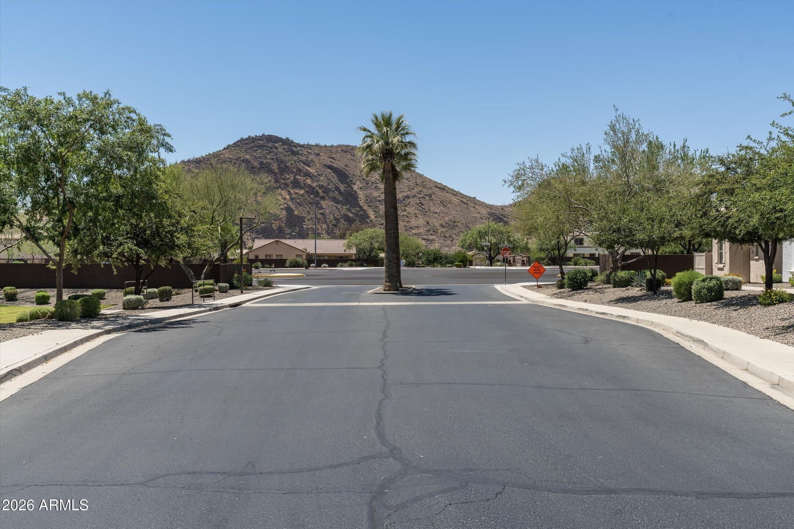 5341 W MARCUS Drive, Phoenix, AZ 85083 — photo 30 of 32