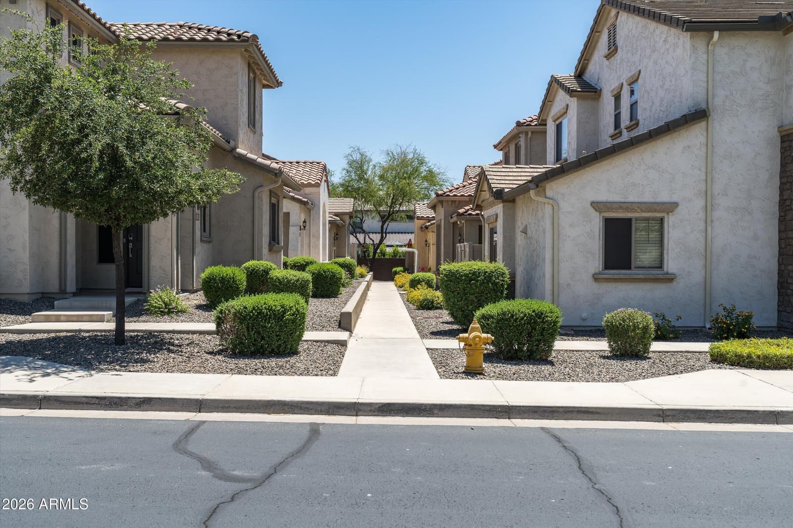 5341 W MARCUS Drive, Phoenix, AZ 85083 — photo 31 of 32