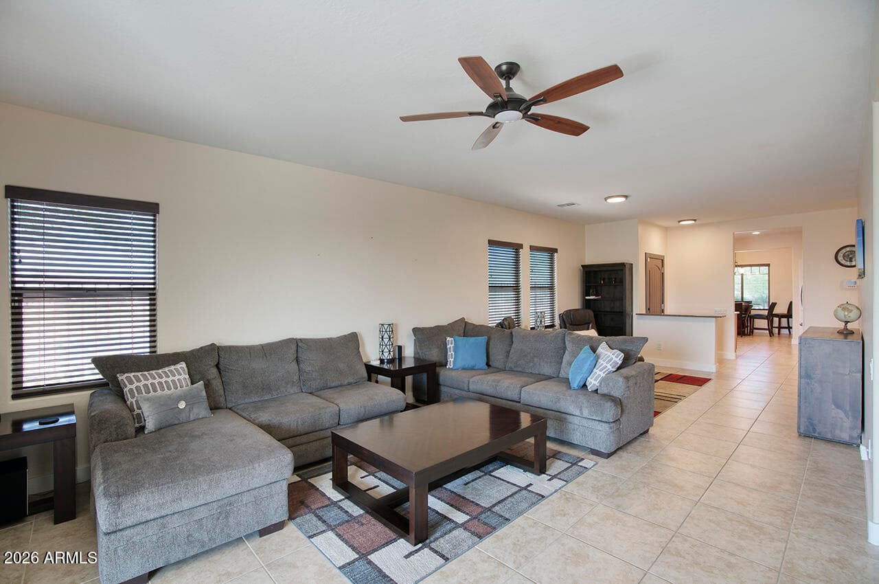 9871 E RUGGED MOUNTAIN Drive, Gold Canyon, AZ 85118