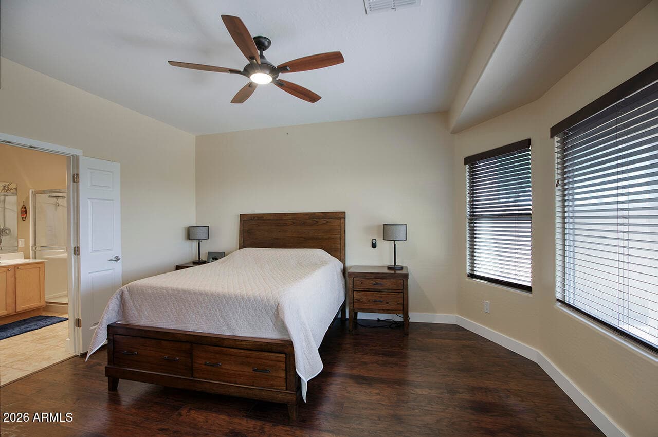 9871 E RUGGED MOUNTAIN Drive, Gold Canyon, AZ 85118 — photo 5 of 11