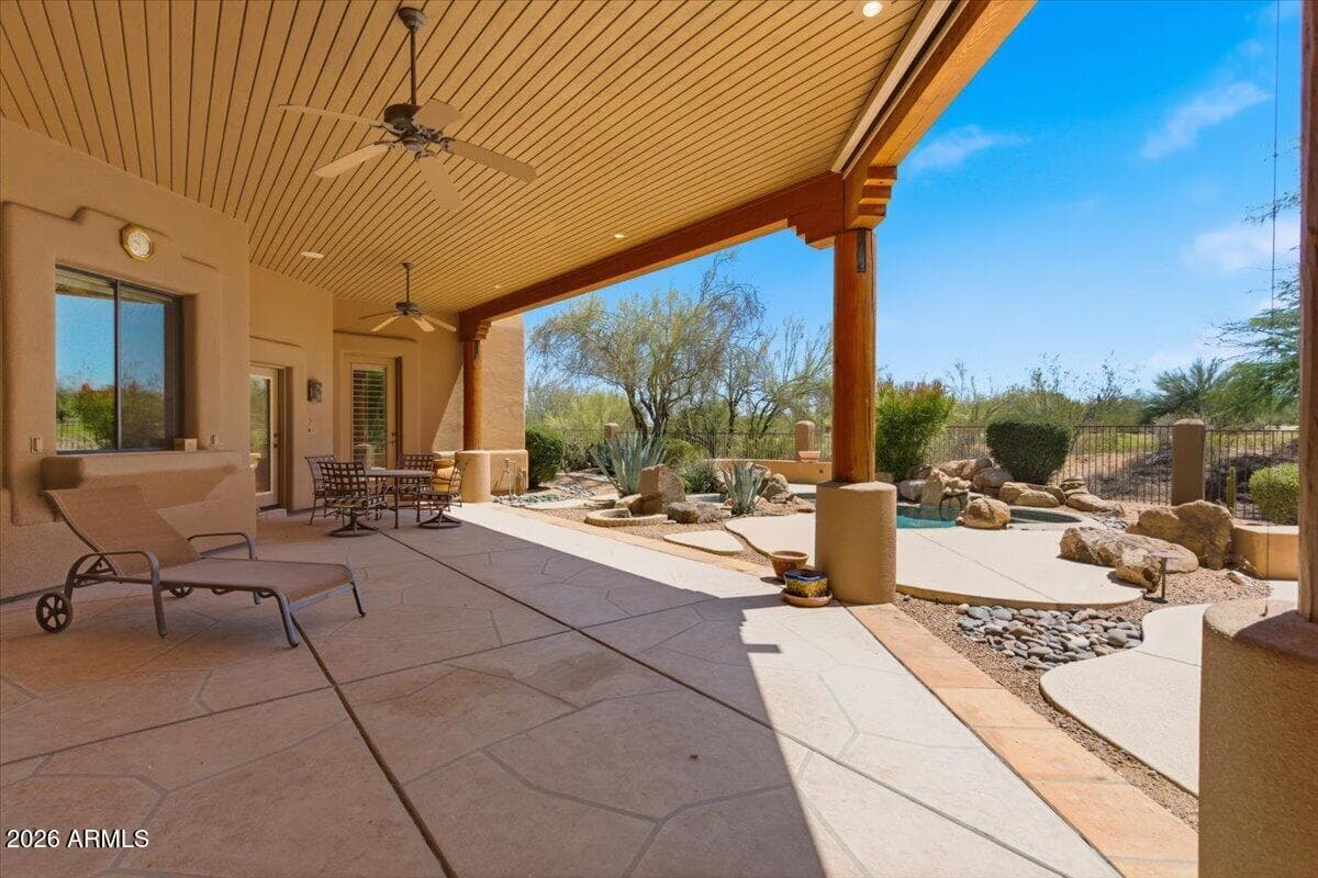 27820 N LUCERO Drive, Rio Verde, AZ 85263 — photo 35 of 41