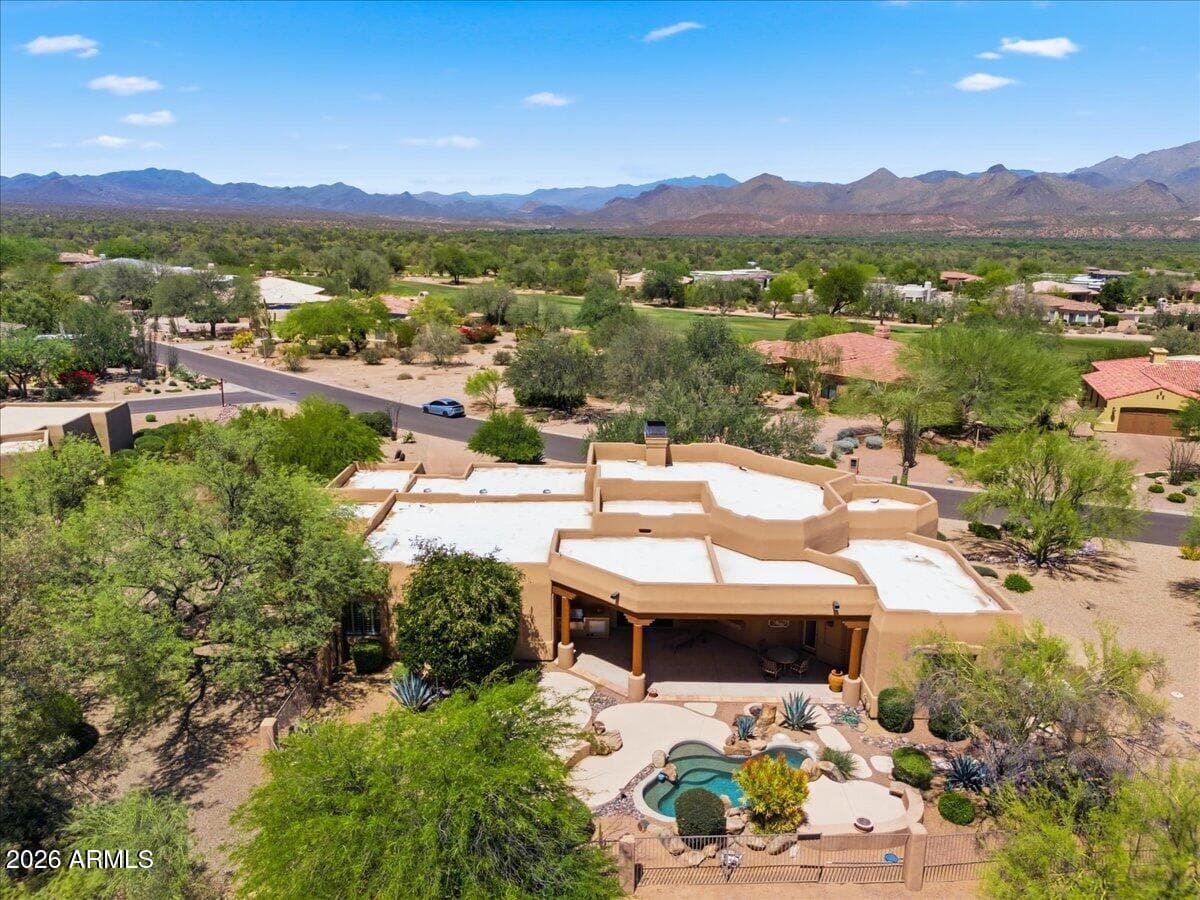27820 N LUCERO Drive, Rio Verde, AZ 85263 — photo 39 of 41