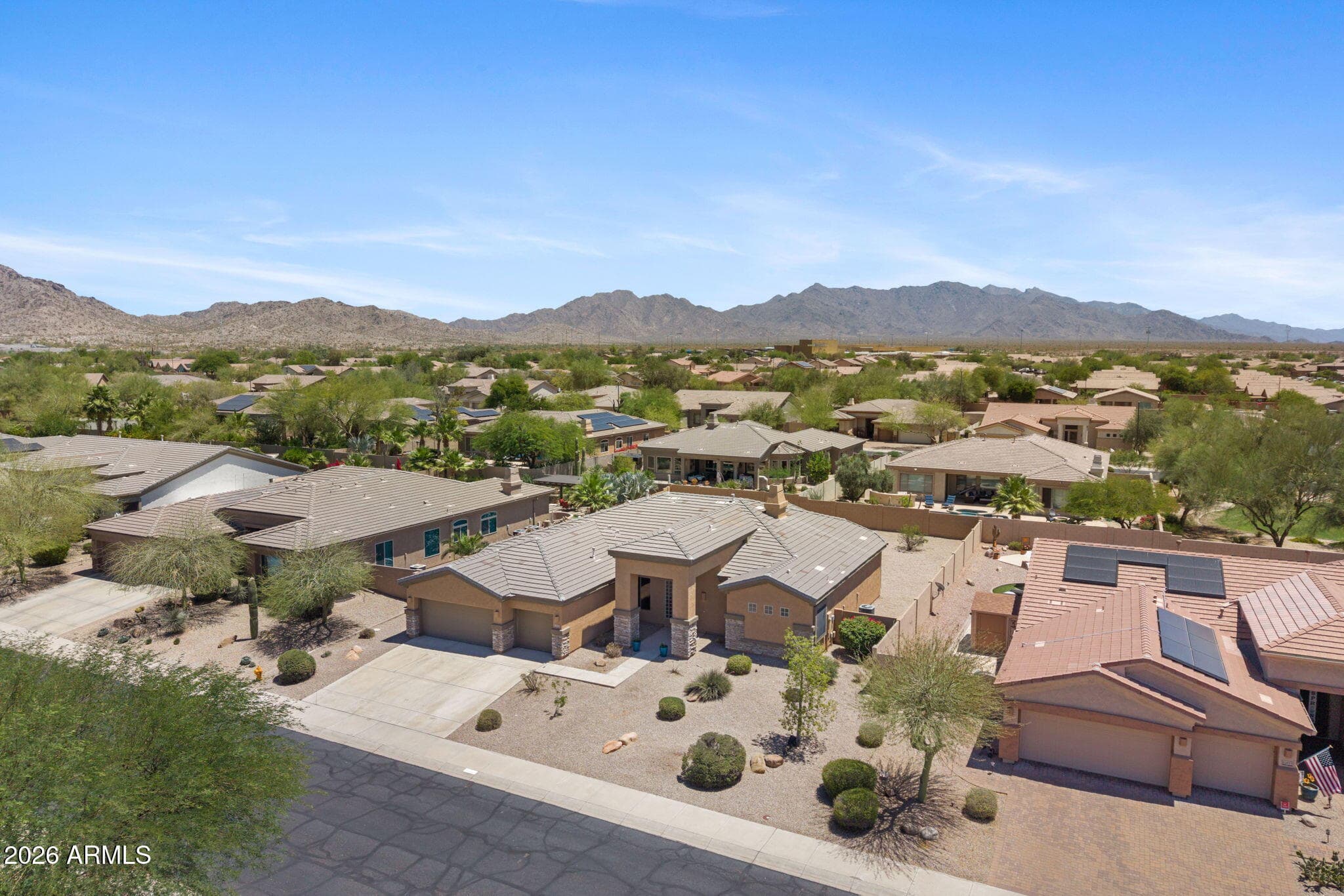 12809 S 177TH Avenue, Goodyear, AZ 85338 — photo 52 of 60