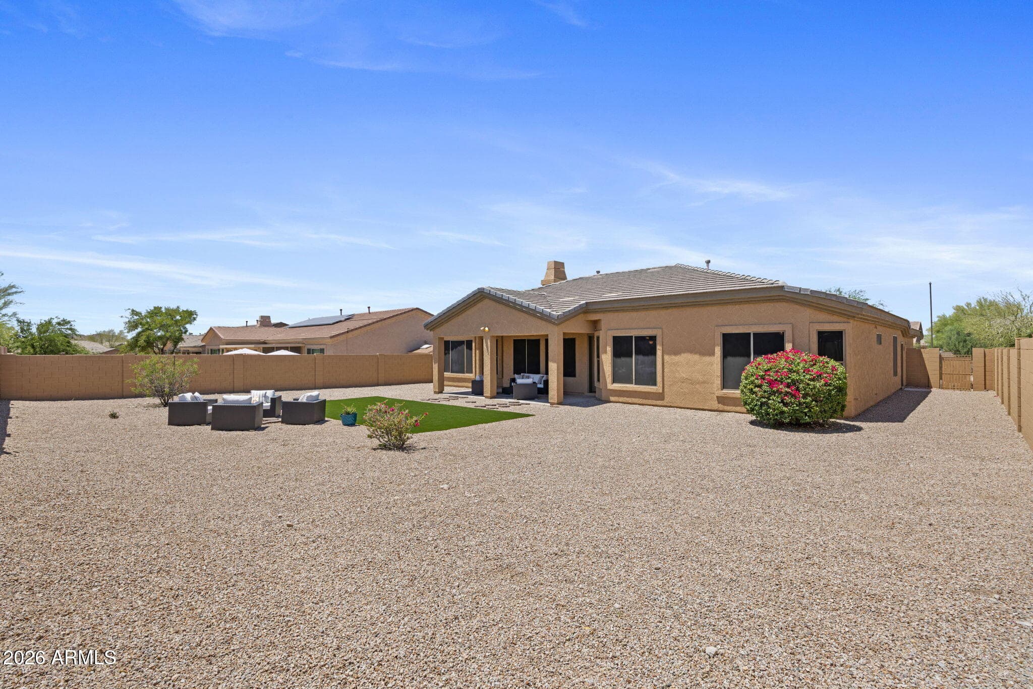 12809 S 177TH Avenue, Goodyear, AZ 85338 — photo 44 of 60