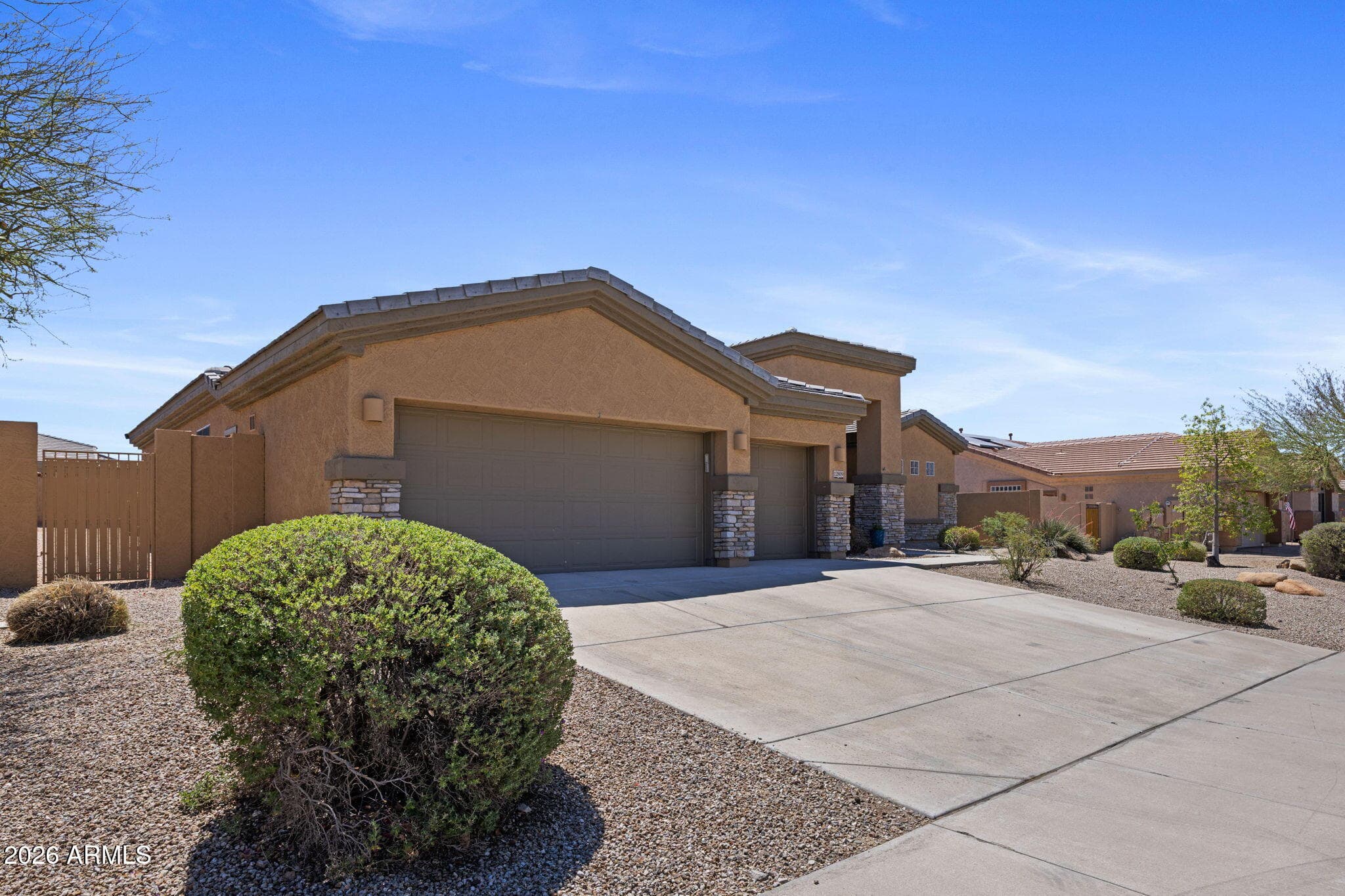 12809 S 177TH Avenue, Goodyear, AZ 85338 — photo 42 of 60