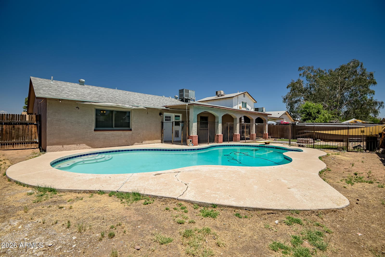 8813 W TURNEY Avenue, Phoenix, AZ 85037 — photo 3 of 30