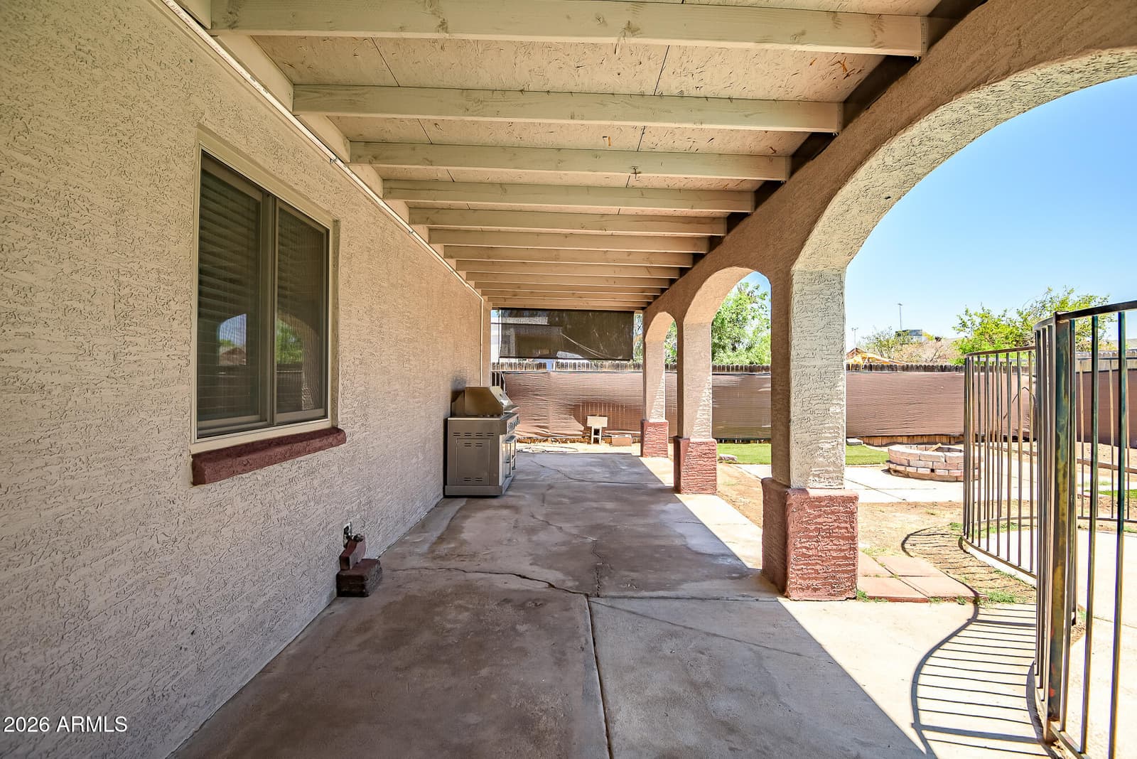 8813 W TURNEY Avenue, Phoenix, AZ 85037 — photo 24 of 30