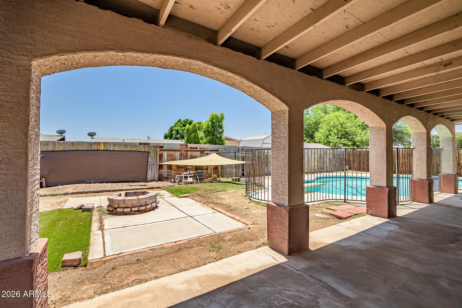 8813 W TURNEY Avenue, Phoenix, AZ 85037 — photo 25 of 30