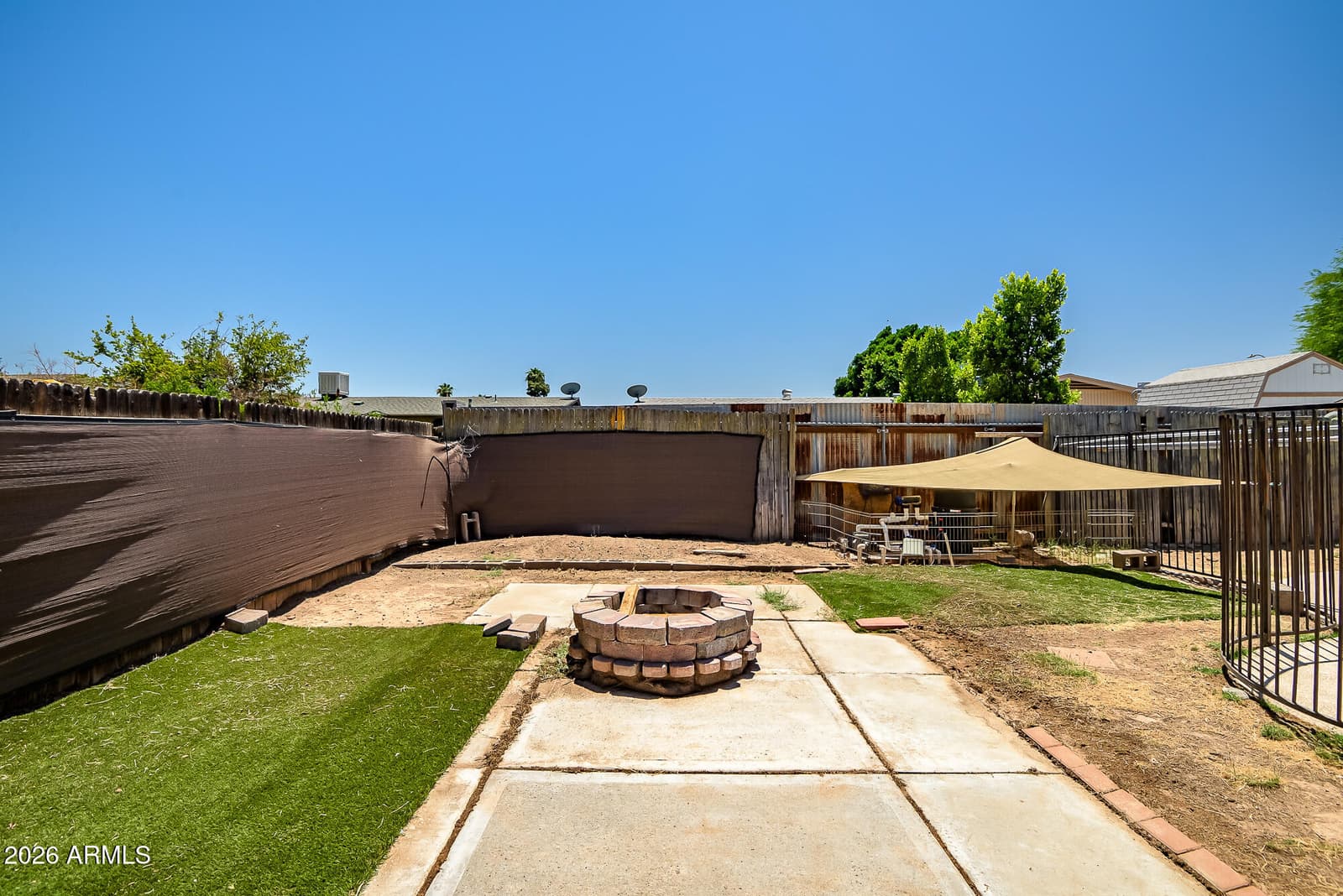 8813 W TURNEY Avenue, Phoenix, AZ 85037 — photo 26 of 30