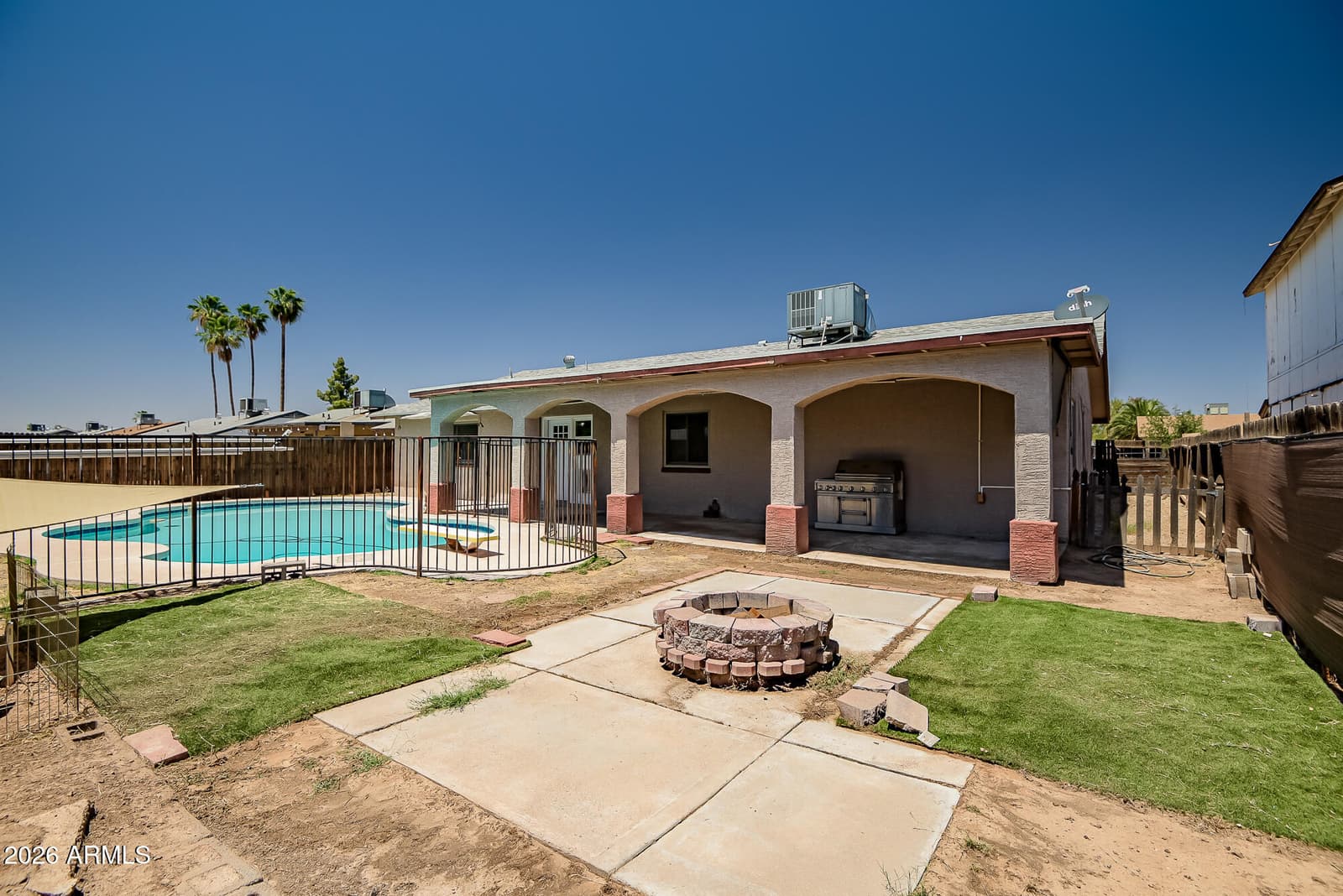 8813 W TURNEY Avenue, Phoenix, AZ 85037 — photo 27 of 30