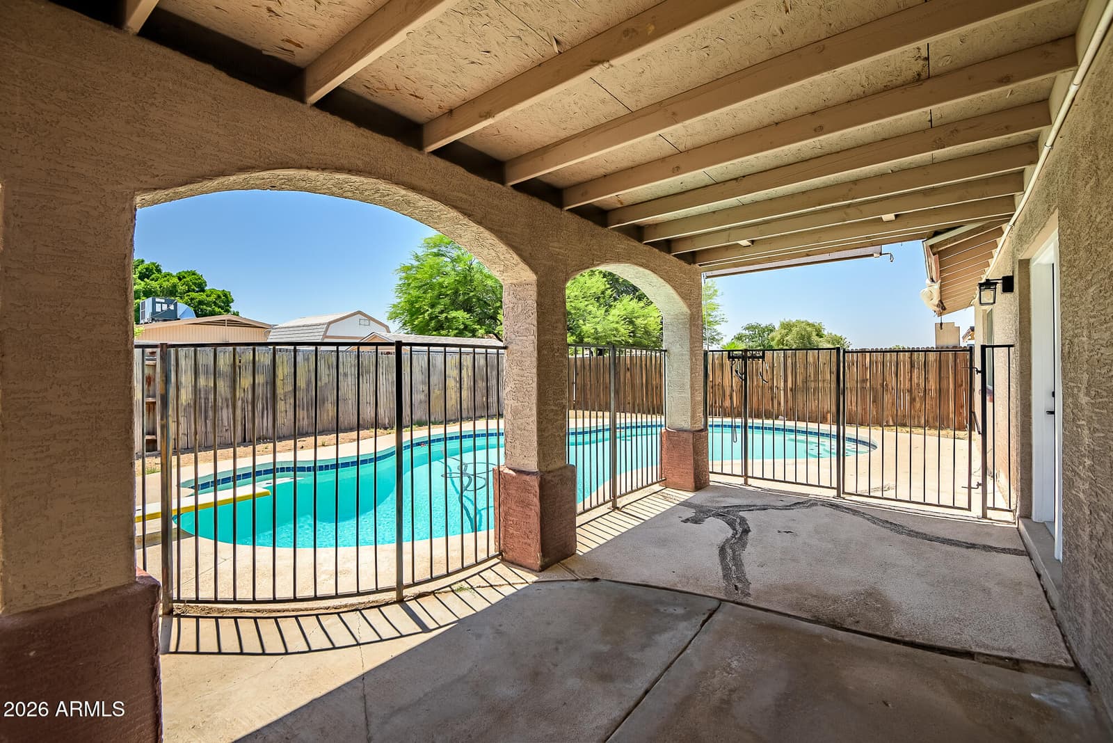8813 W TURNEY Avenue, Phoenix, AZ 85037 — photo 28 of 30