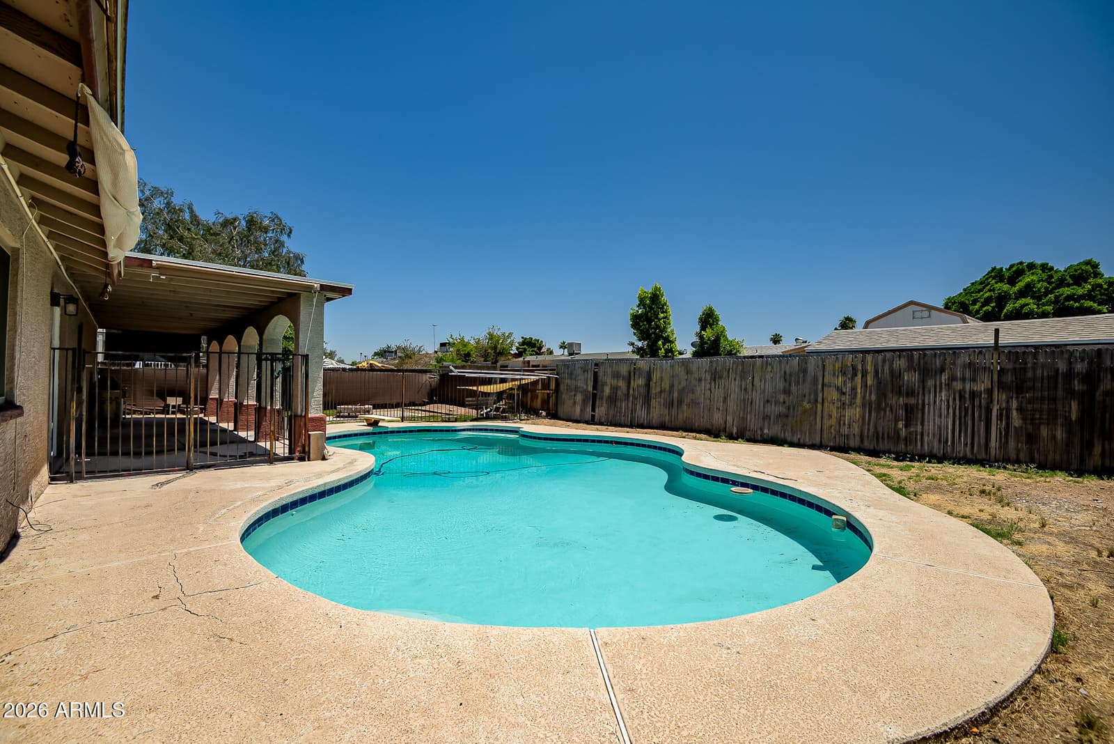 8813 W TURNEY Avenue, Phoenix, AZ 85037 — photo 29 of 30
