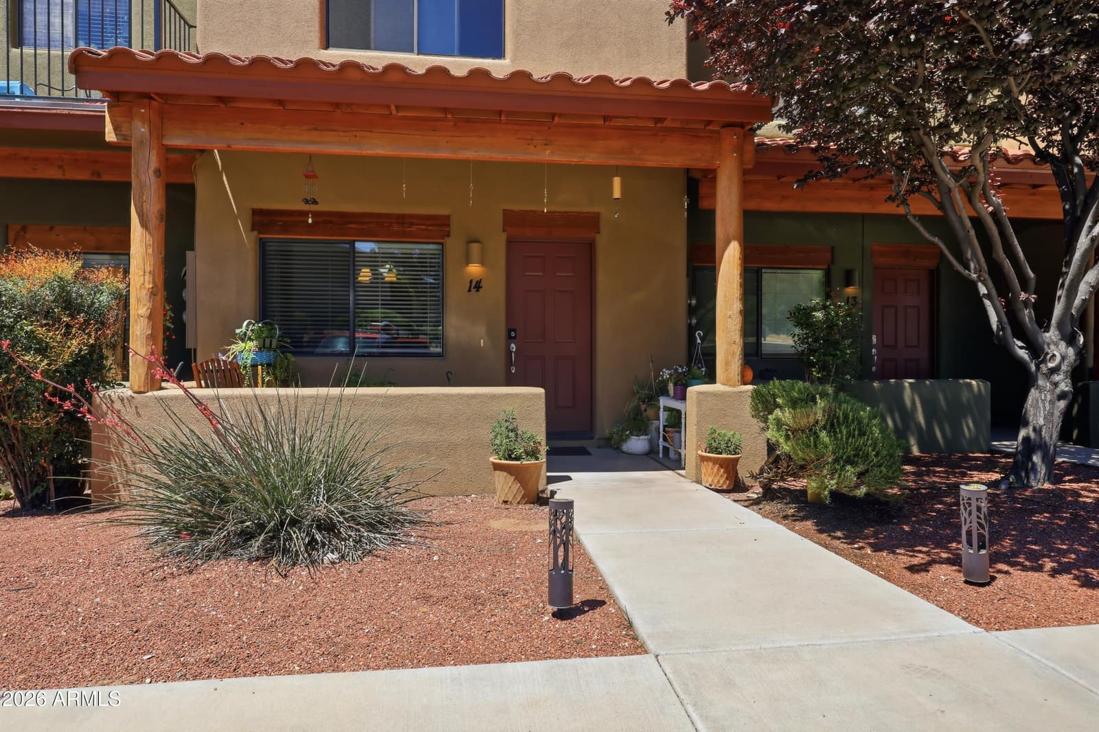 4210 N MONTEZUMA Avenue 14, Rimrock, AZ 86335 — photo 1 of 35