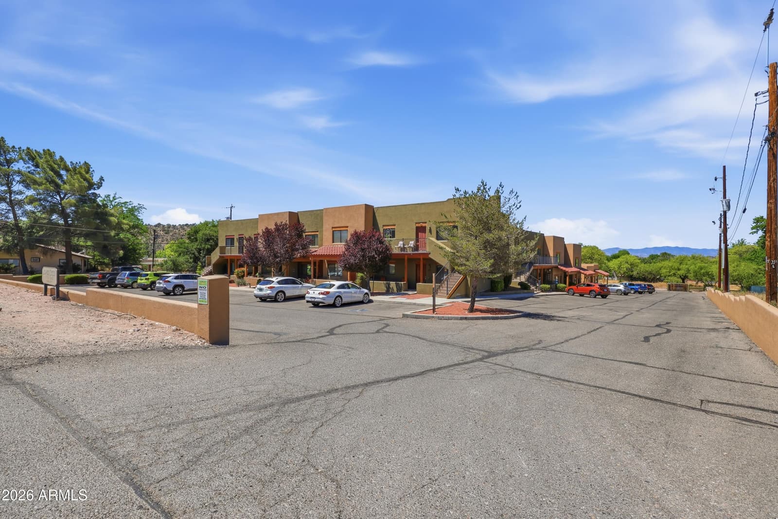 4210 N MONTEZUMA Avenue 14, Rimrock, AZ 86335 — photo 4 of 35