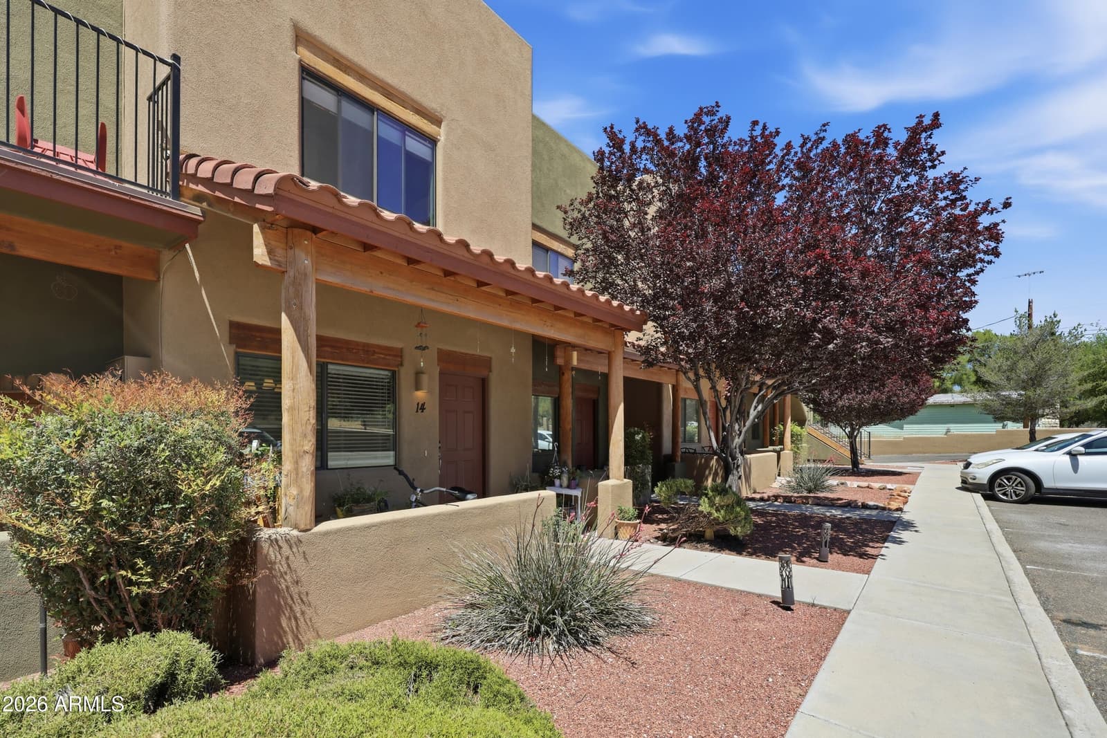 4210 N MONTEZUMA Avenue 14, Rimrock, AZ 86335 — photo 5 of 35