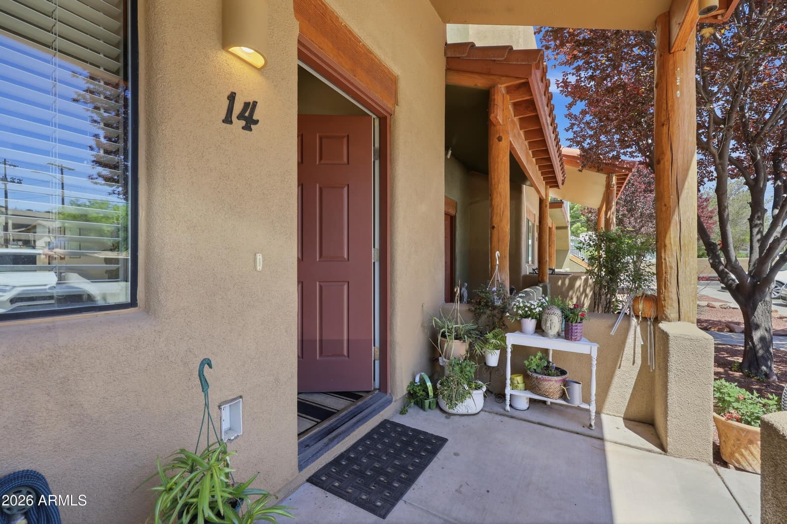 4210 N MONTEZUMA Avenue 14, Rimrock, AZ 86335 — photo 7 of 35