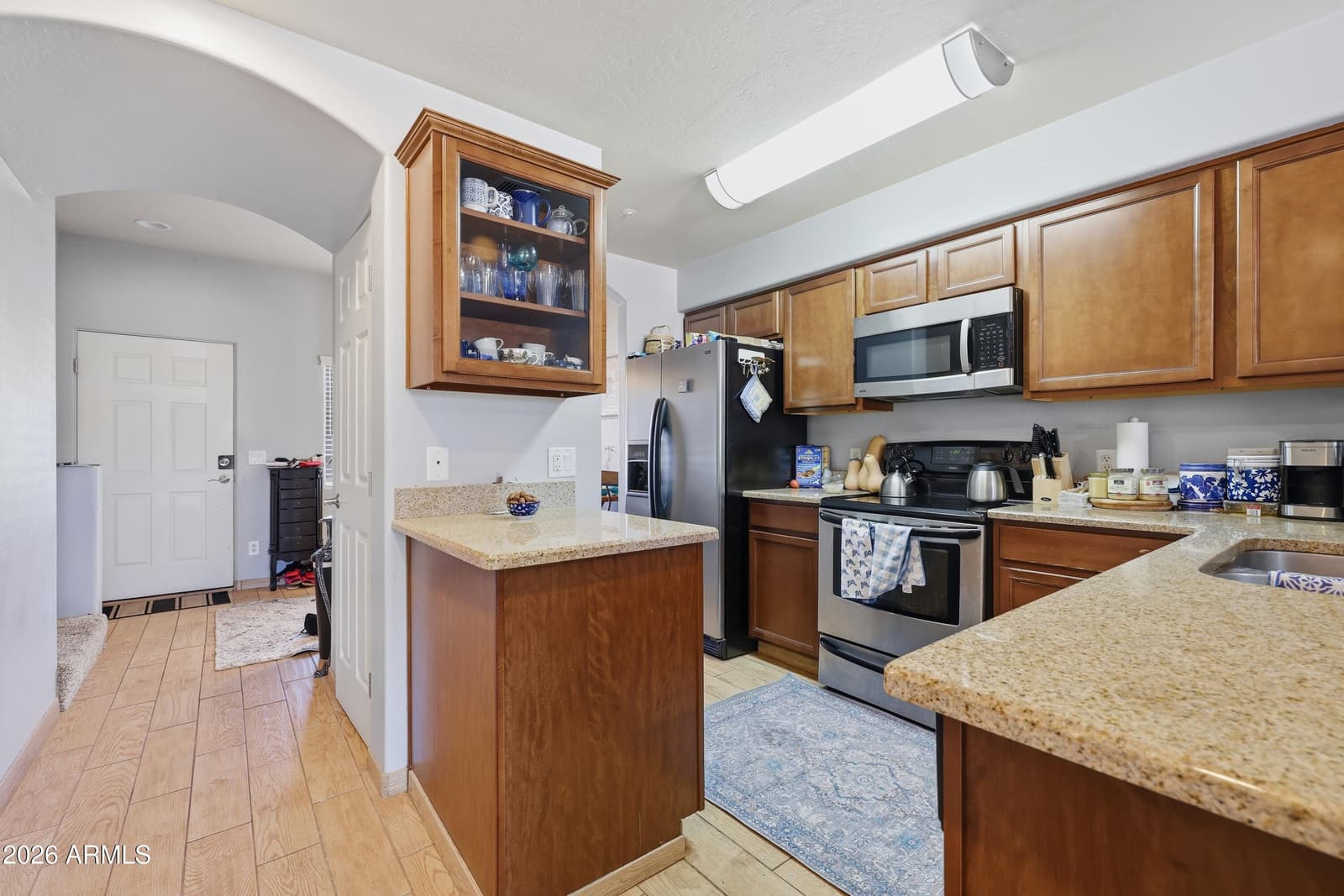 4210 N MONTEZUMA Avenue 14, Rimrock, AZ 86335 — photo 12 of 35