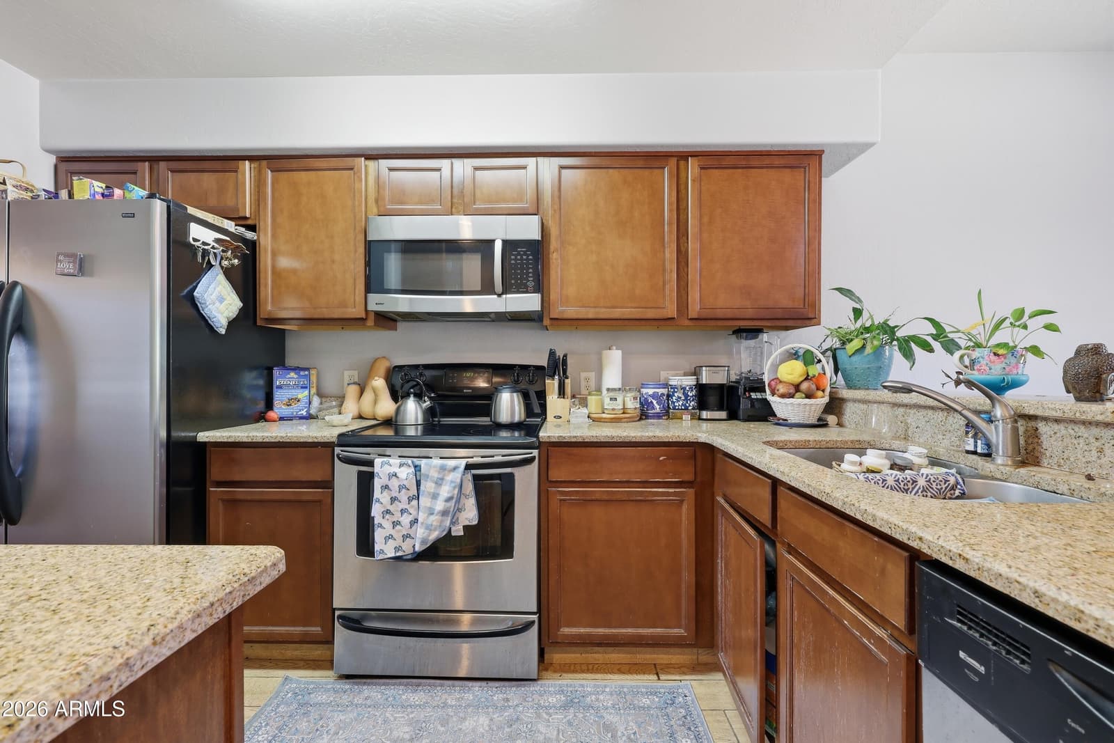 4210 N MONTEZUMA Avenue 14, Rimrock, AZ 86335 — photo 13 of 35