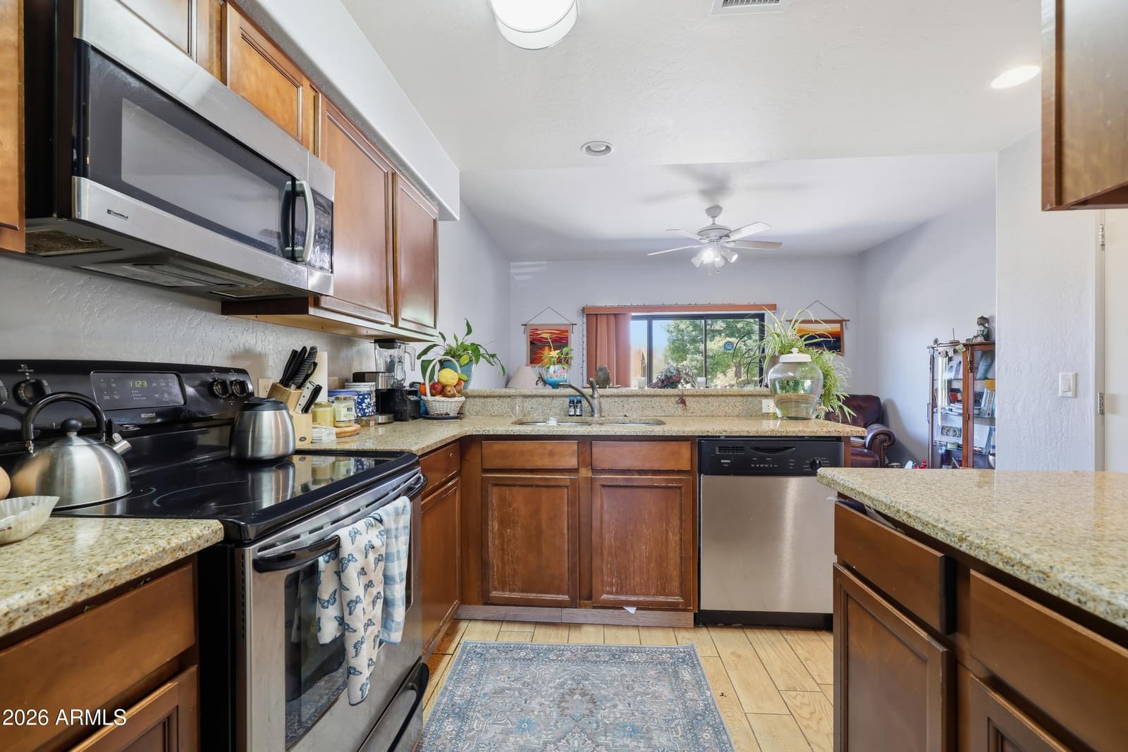 4210 N MONTEZUMA Avenue 14, Rimrock, AZ 86335 — photo 14 of 35