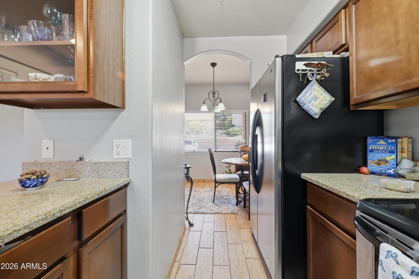 4210 N MONTEZUMA Avenue 14, Rimrock, AZ 86335 — photo 15 of 35