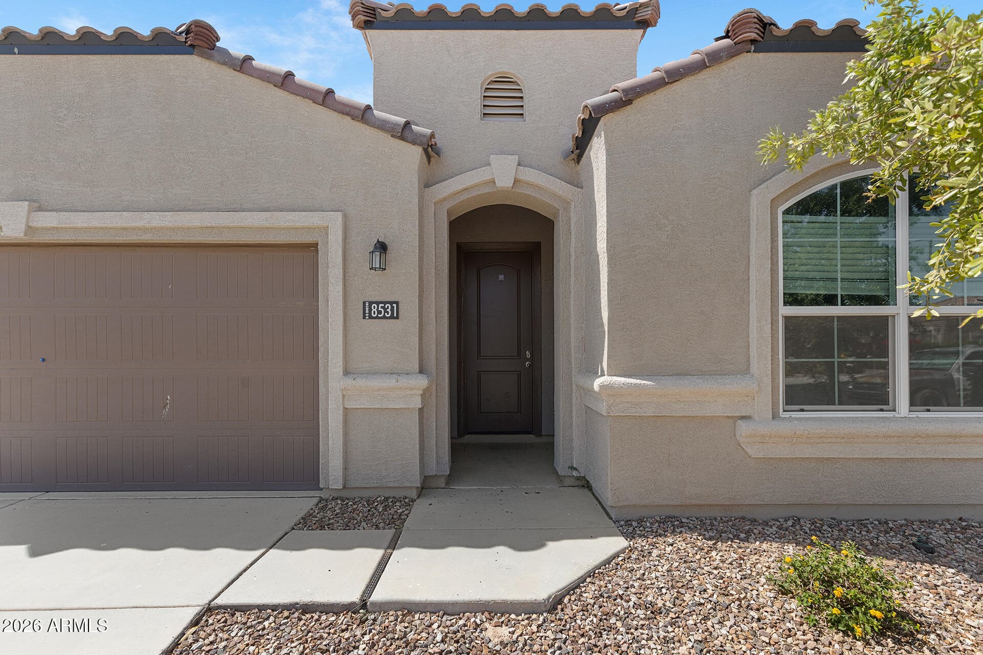8531 W PLEASANT OAK Way, Florence, AZ 85132 — photo 3 of 29