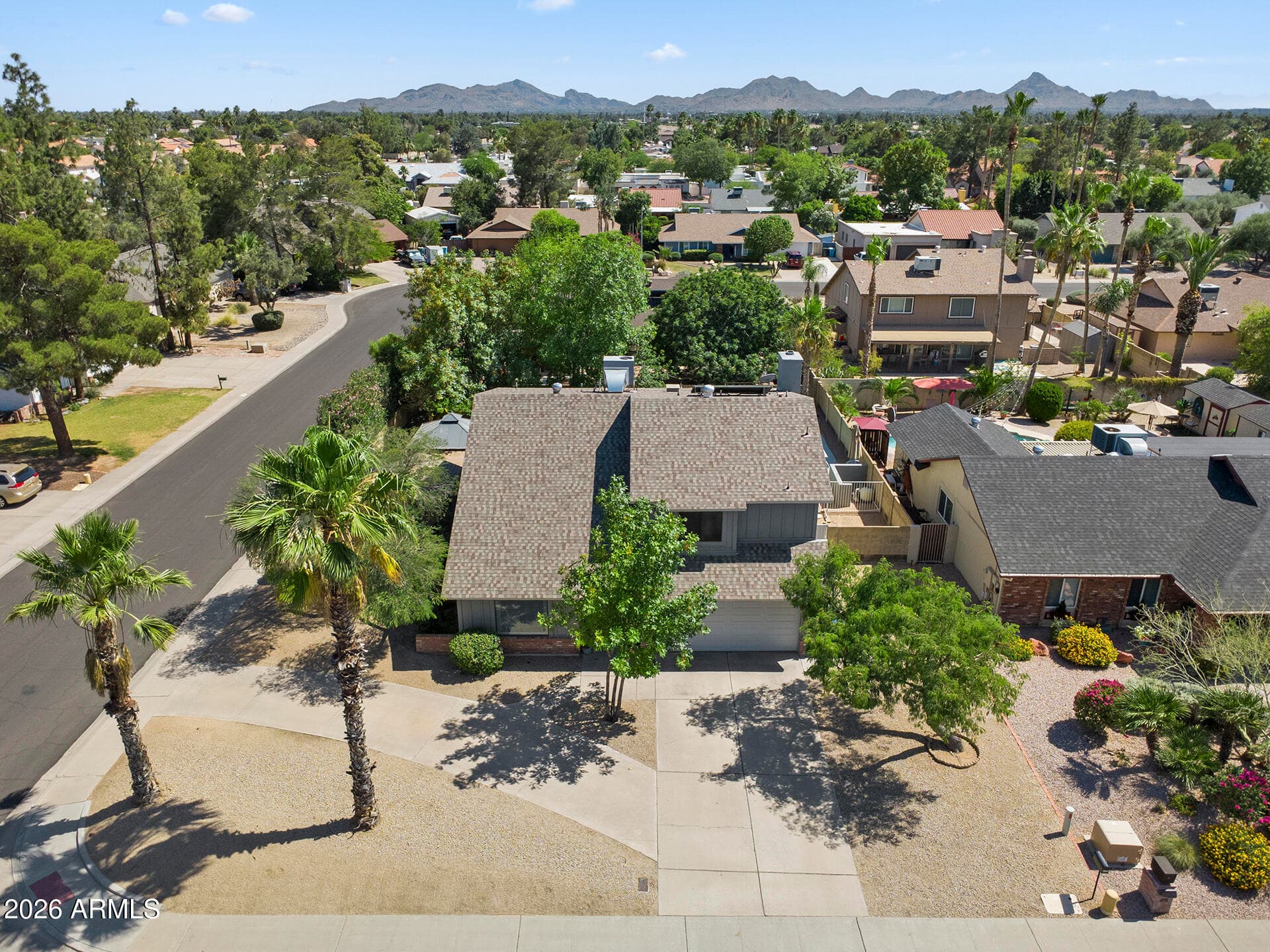 4721 E SANDRA Terrace, Phoenix, AZ 85032 — photo 38 of 45