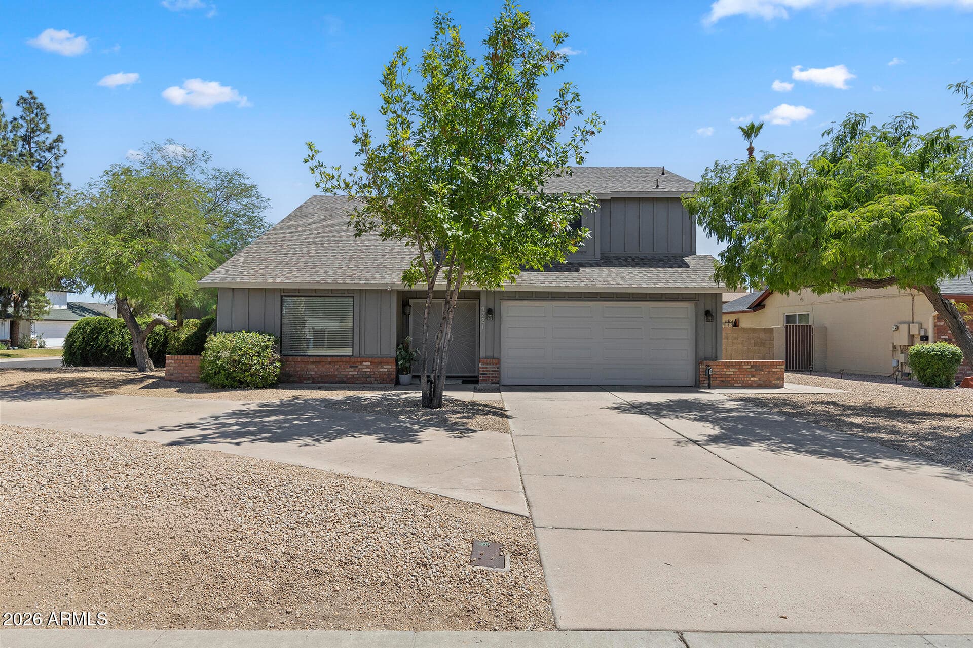 4721 E SANDRA Terrace, Phoenix, AZ 85032 — photo 2 of 45