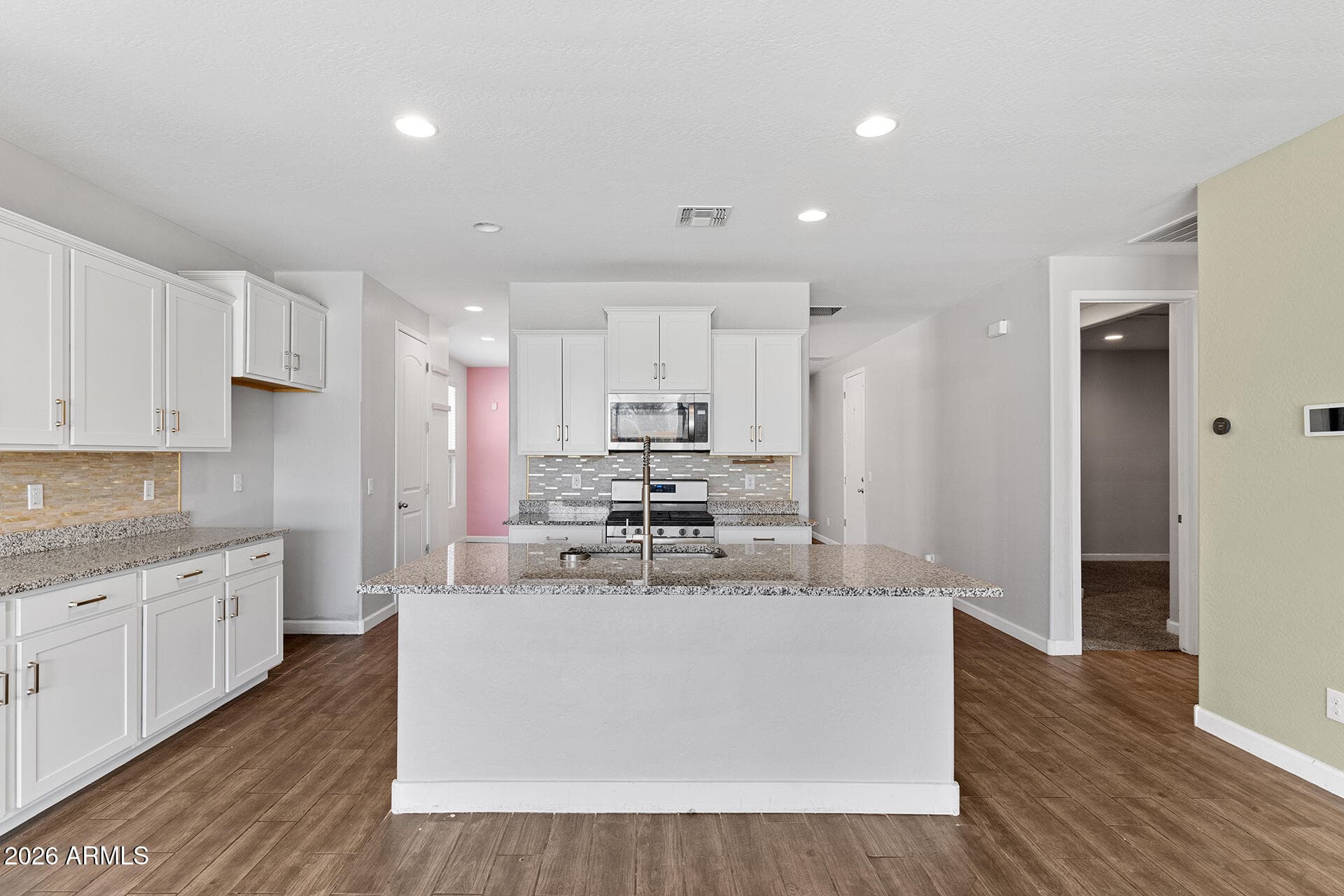 8531 W PLEASANT OAK Way, Florence, AZ 85132 — photo 10 of 29