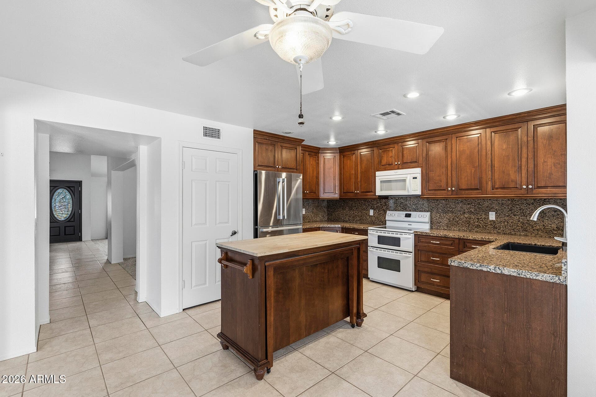 4721 E SANDRA Terrace, Phoenix, AZ 85032 — photo 12 of 45