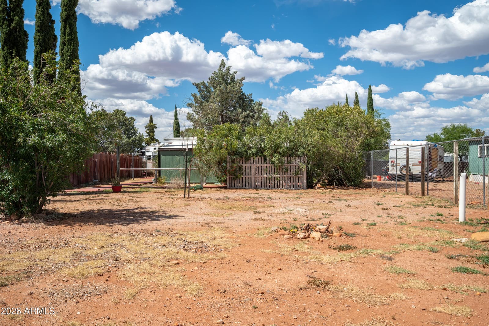 4911 E BEVERS Street, Sierra Vista, AZ 85650 — photo 5 of 31