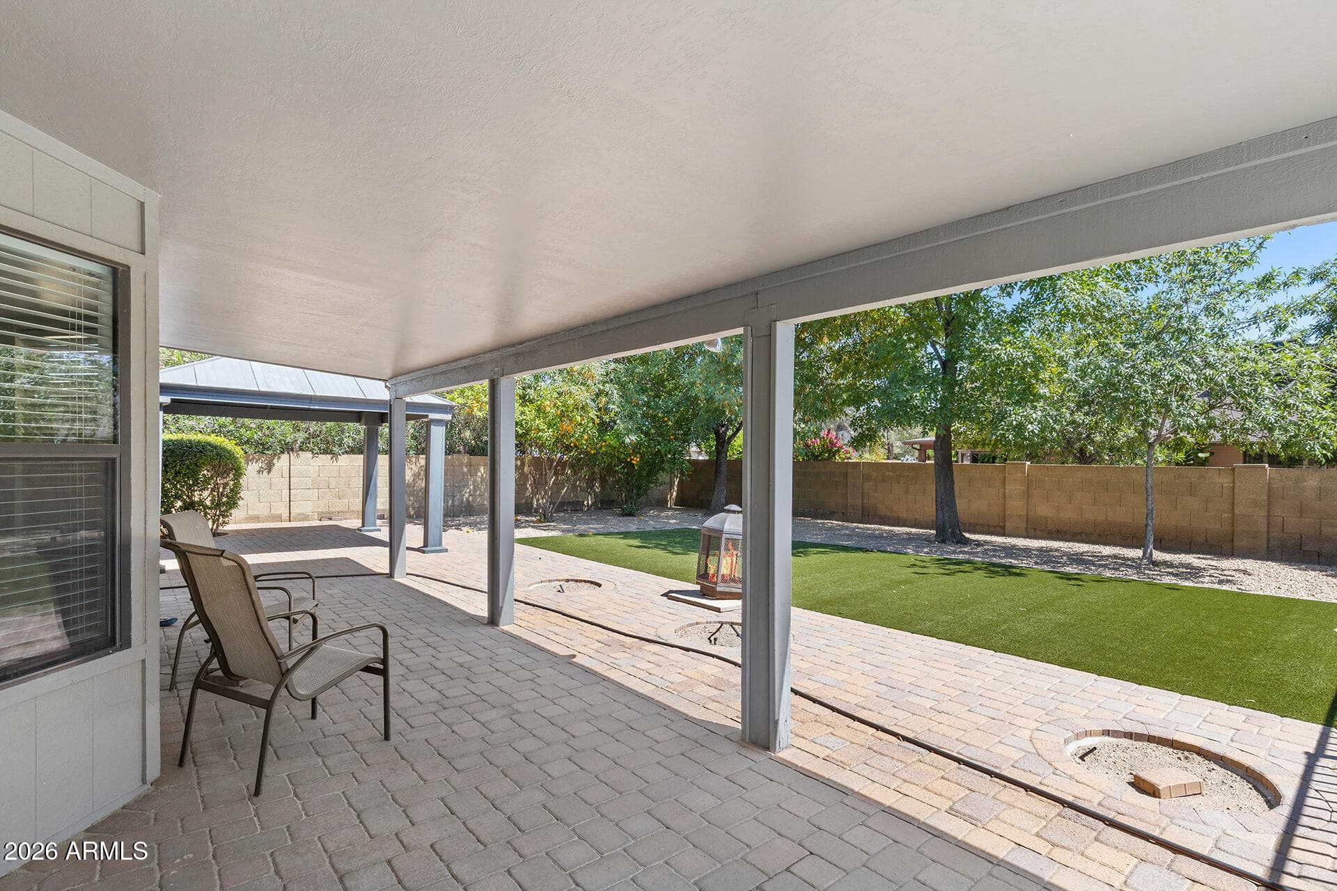 4721 E SANDRA Terrace, Phoenix, AZ 85032 — photo 26 of 45